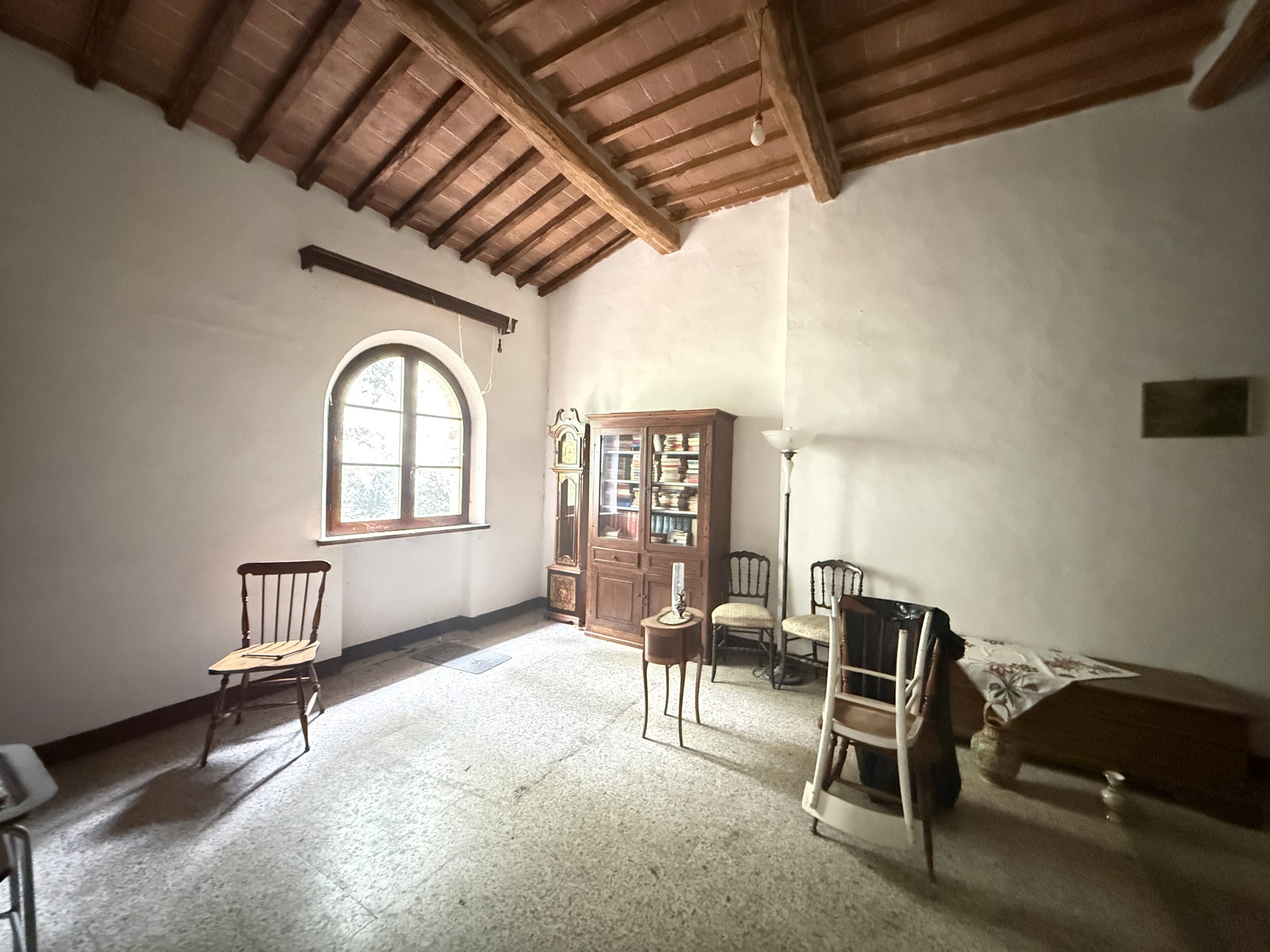 Rustico / Casale -  Buonconvento