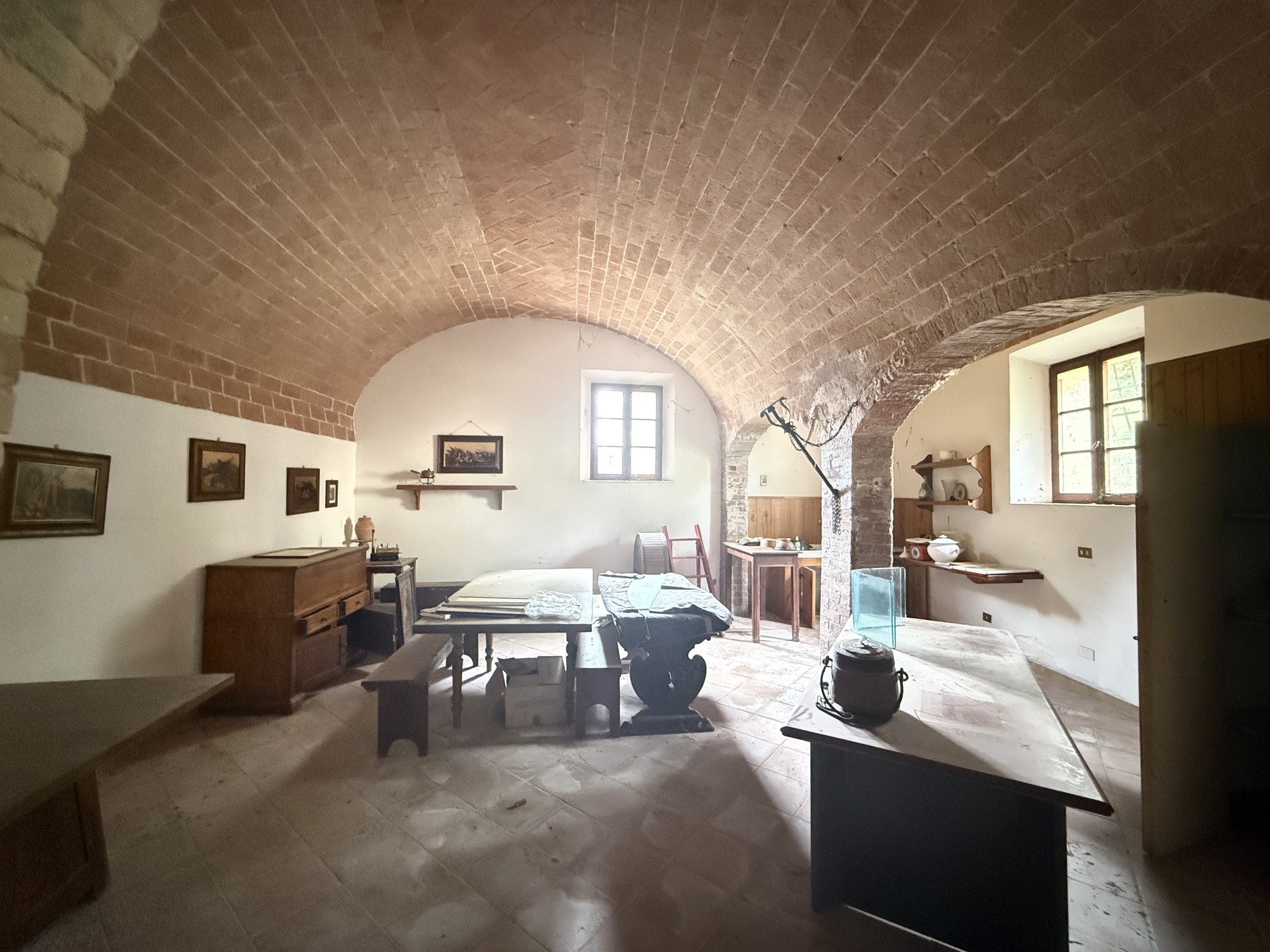 Rustico / Casale -  Buonconvento