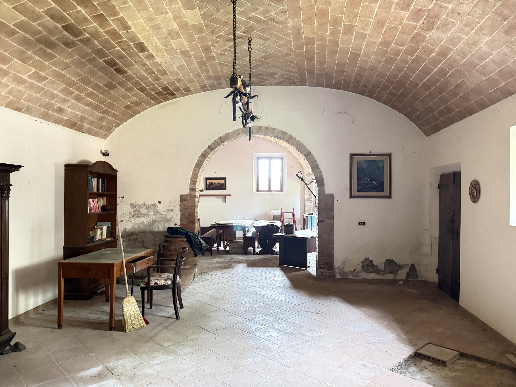 Rustico / Casale -  Buonconvento