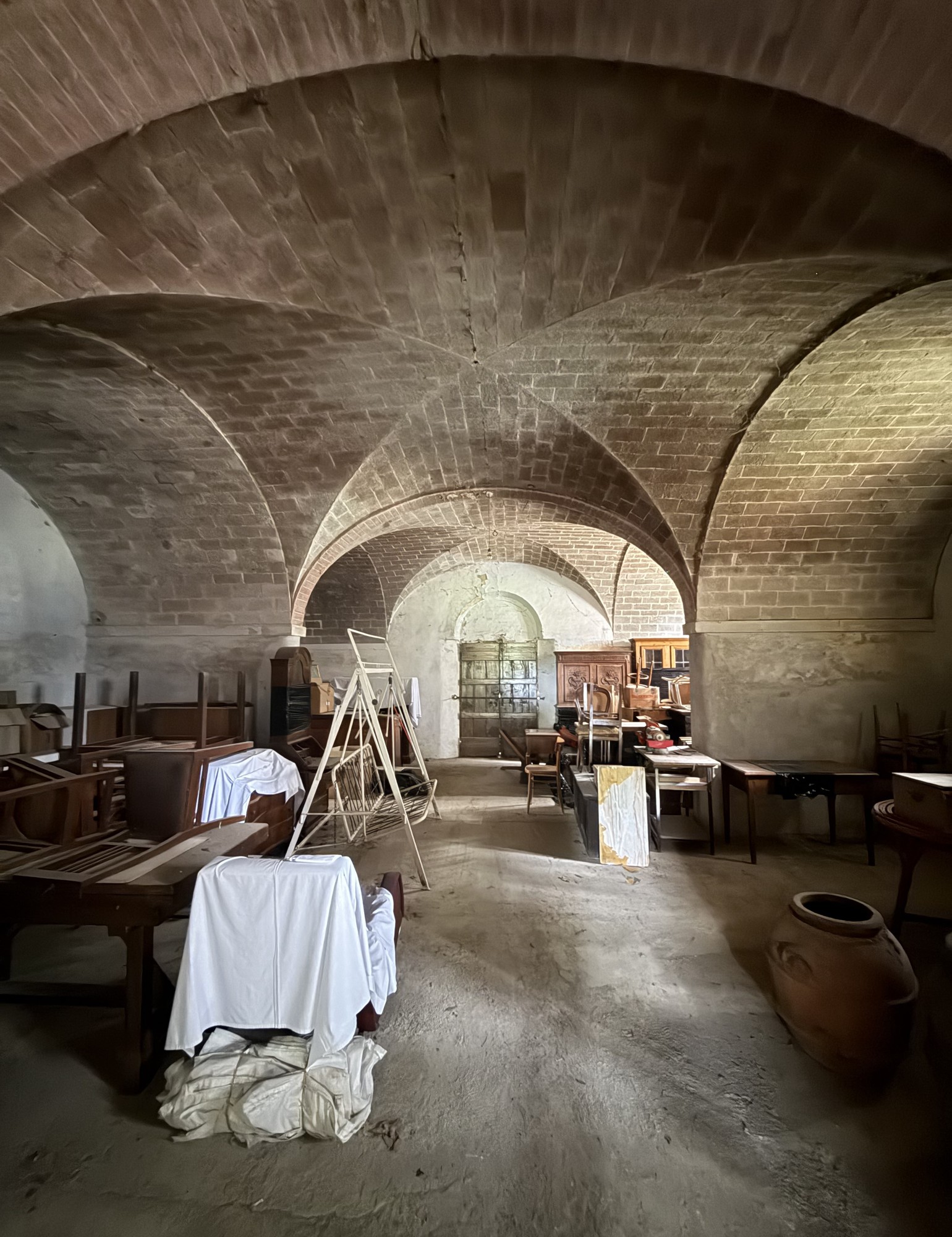 Rustico / Casale -  Buonconvento