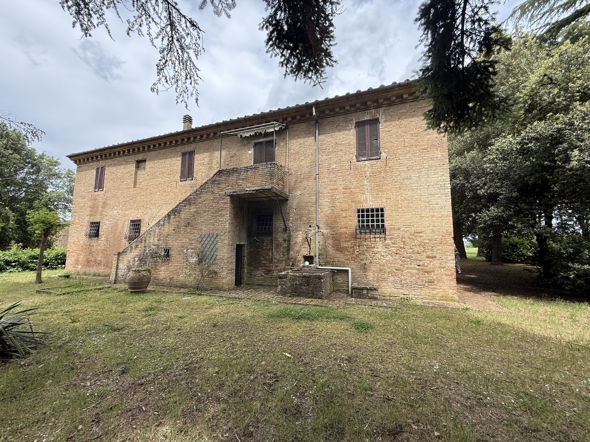 Rustico / Casale -  Buonconvento