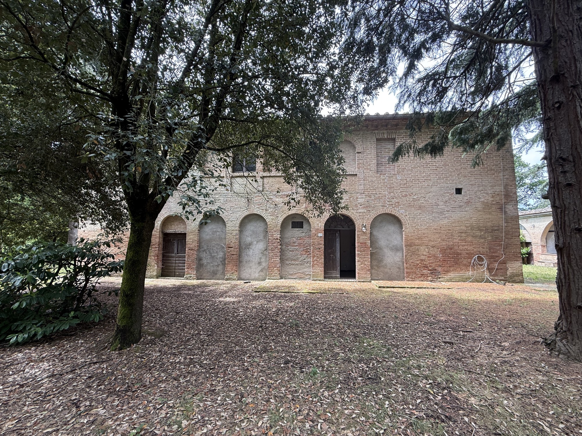 Rustico / Casale -  Buonconvento