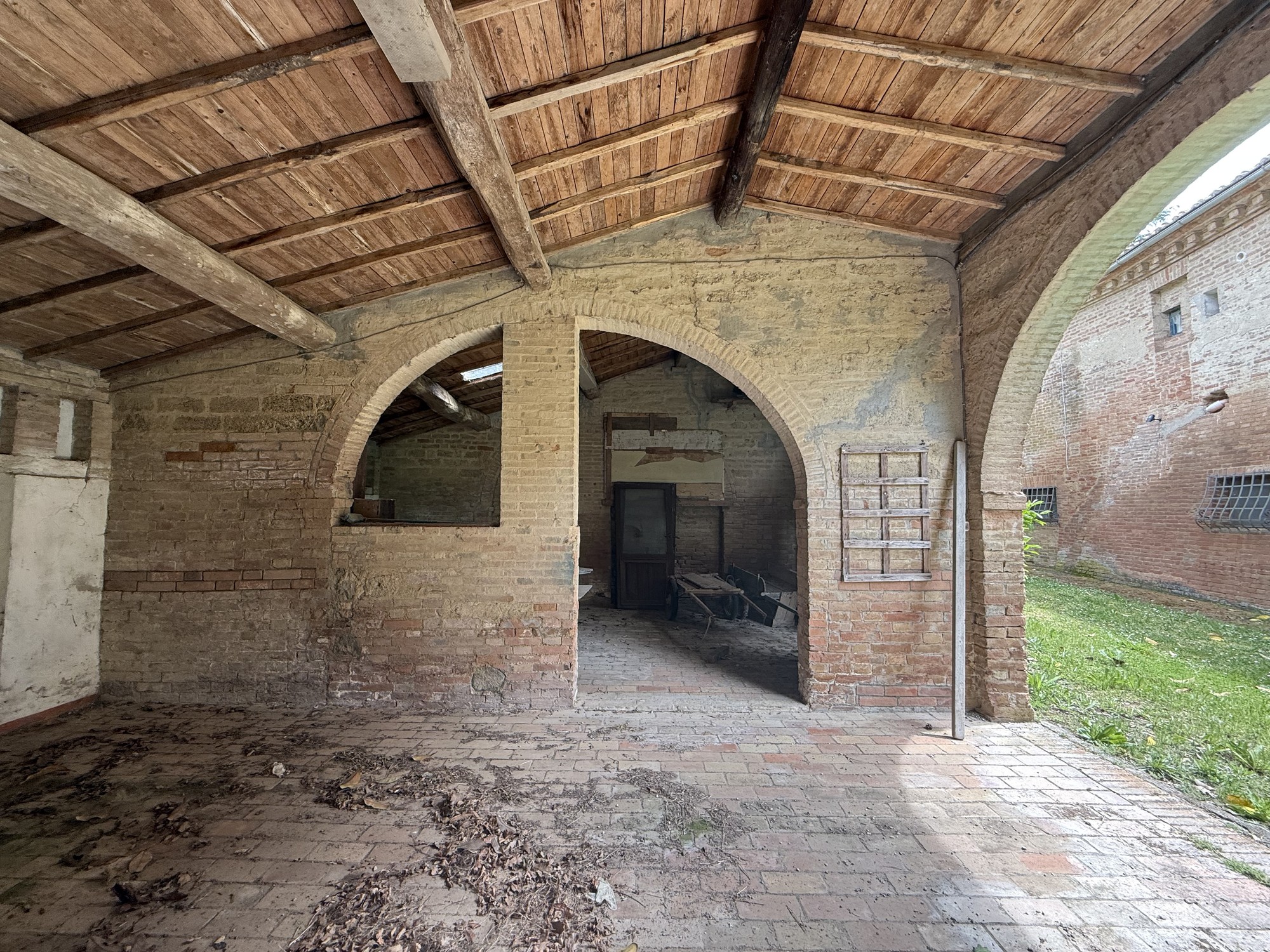 Rustico / Casale -  Buonconvento