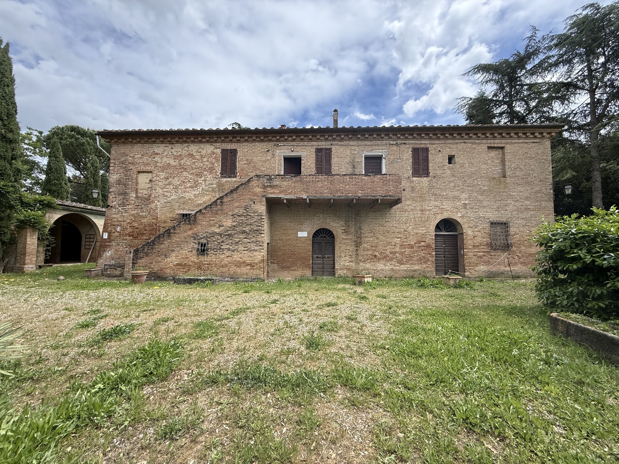 Rustico / Casale -  Buonconvento