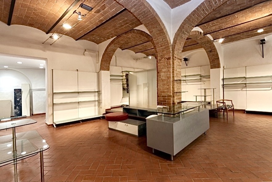 Fondo / Negozio / Ufficio -  Buoncovento
