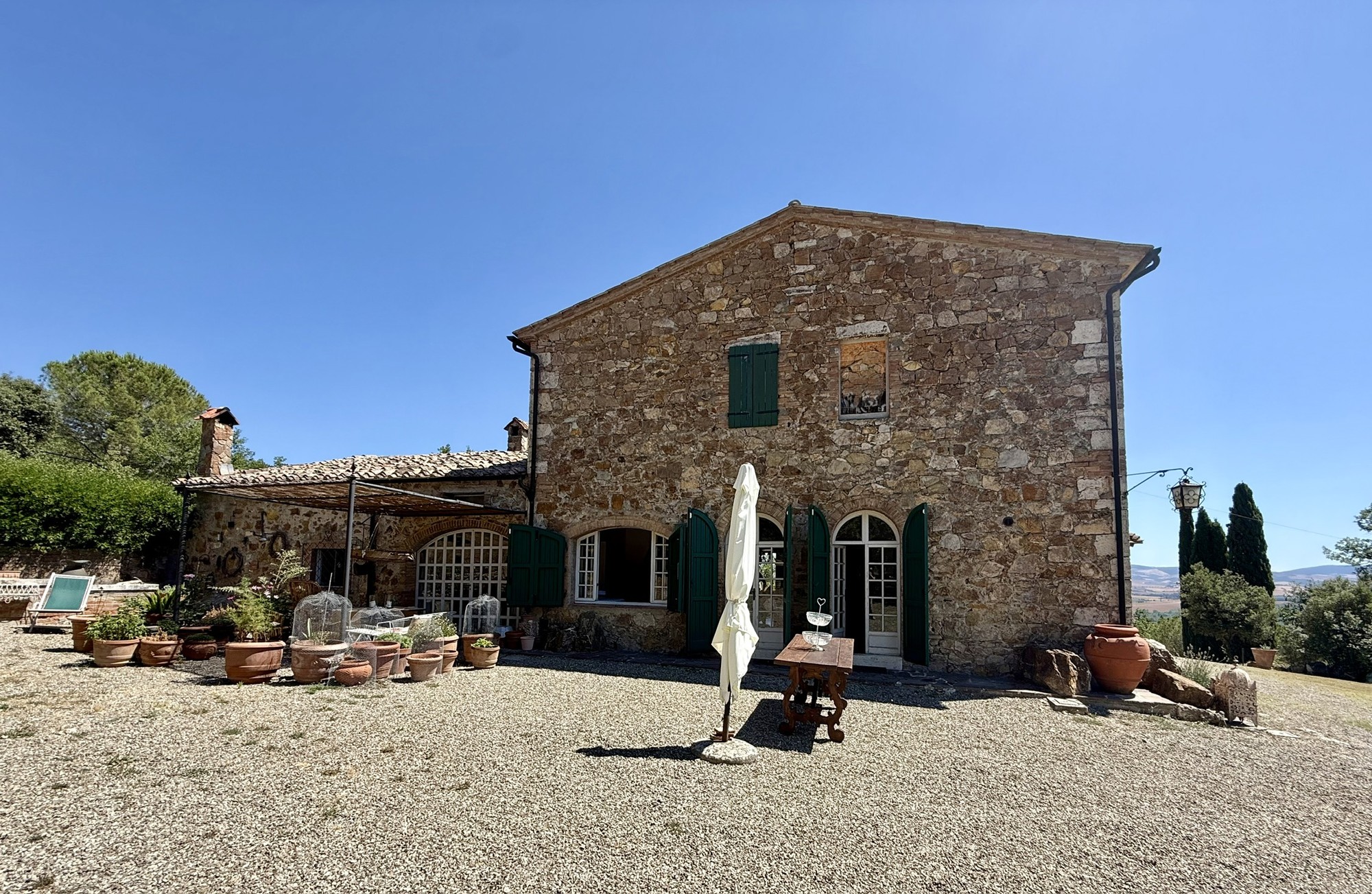 Rustico / Casale -  Bagno Vignoni