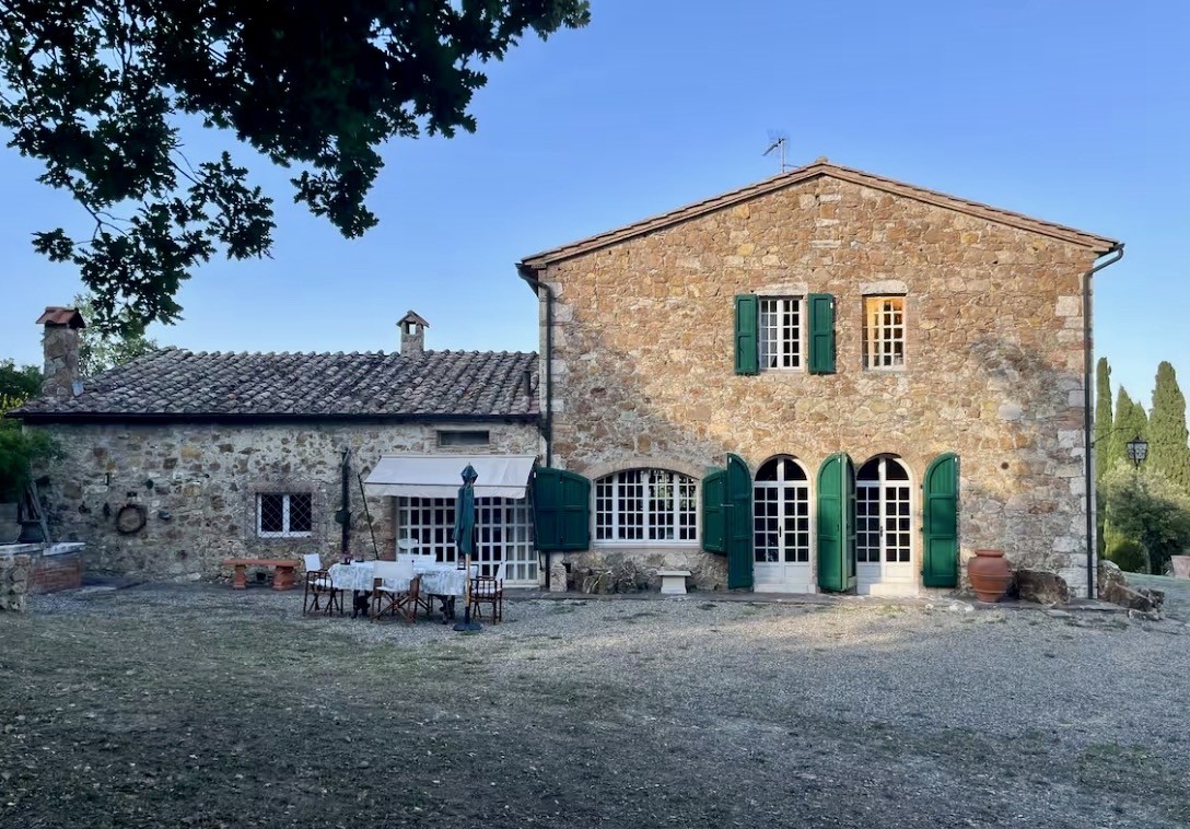 Rustico / Casale -  Bagno Vignoni