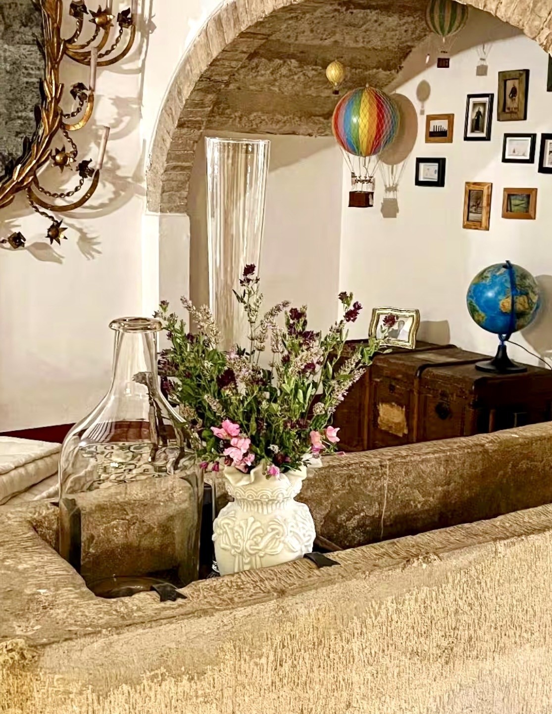 Rustico / Casale -  Bagno Vignoni