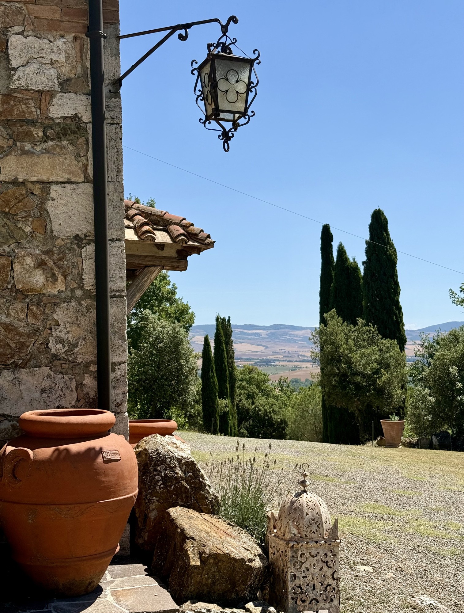 Rustico / Casale -  Bagno Vignoni
