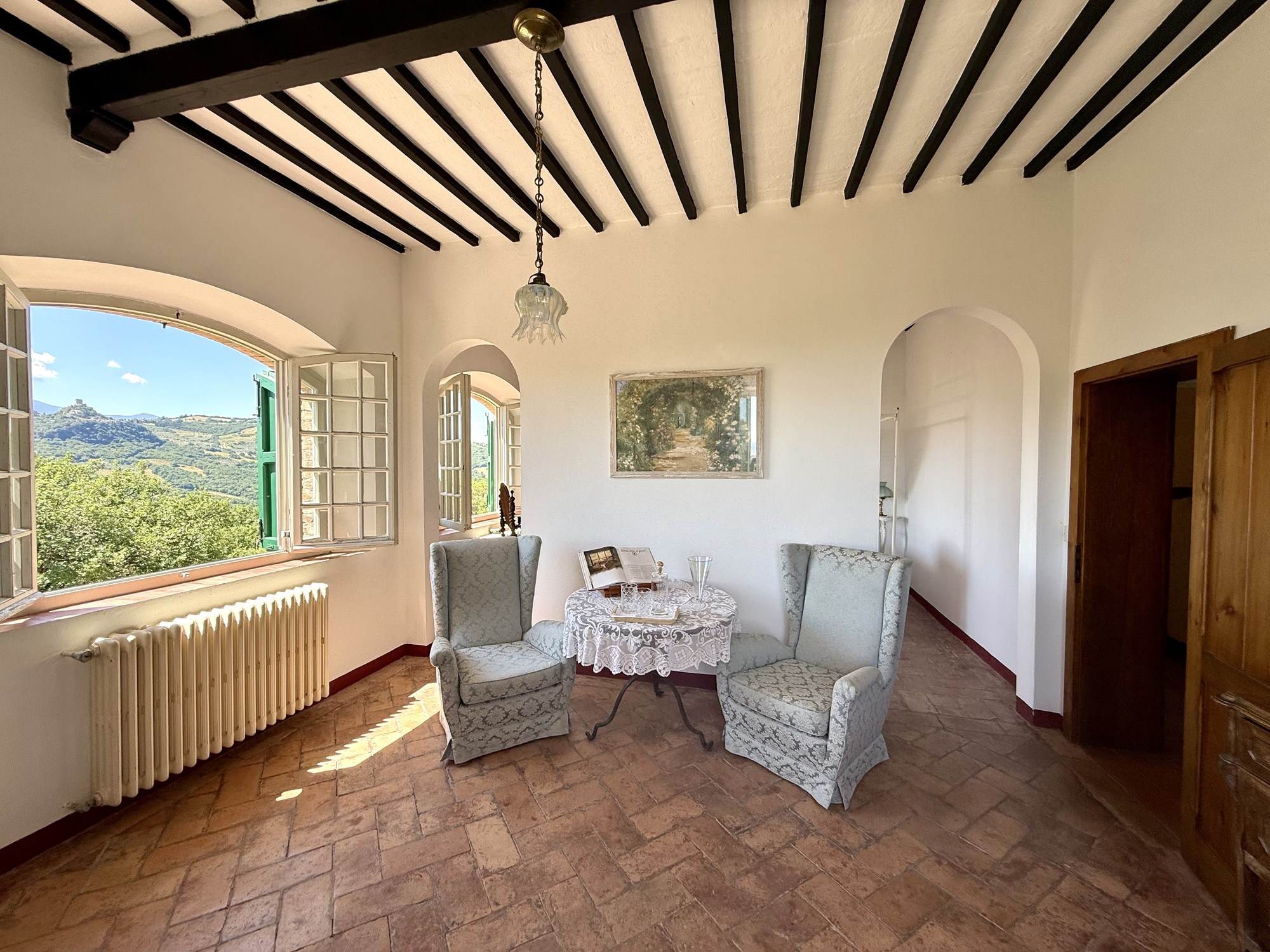 Rustico / Casale -  Bagno Vignoni