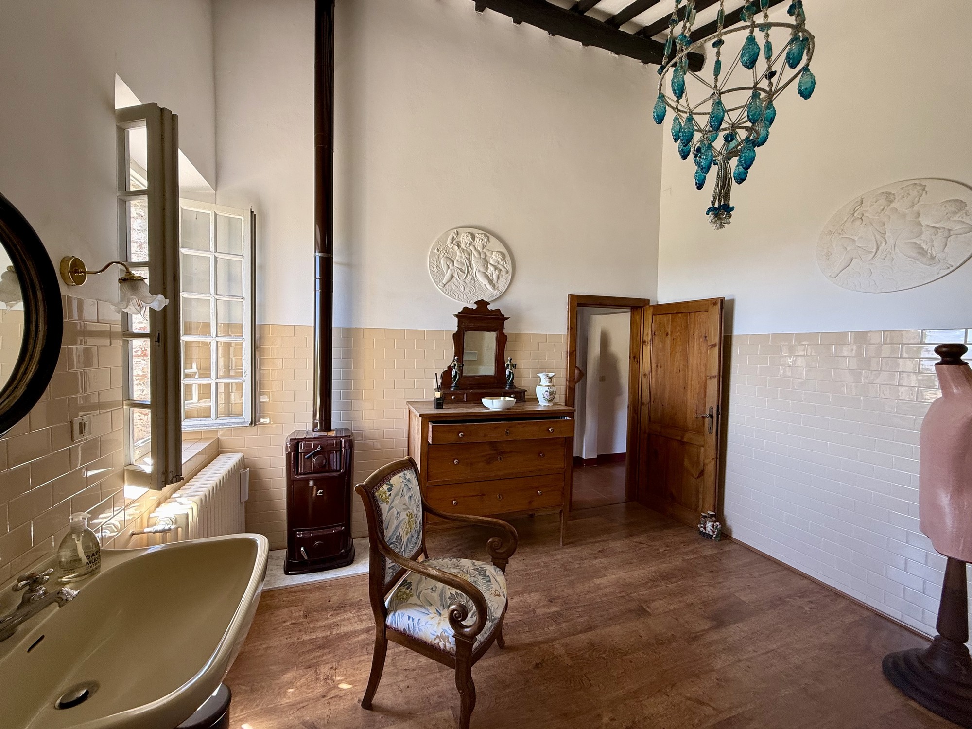 Rustico / Casale -  Bagno Vignoni