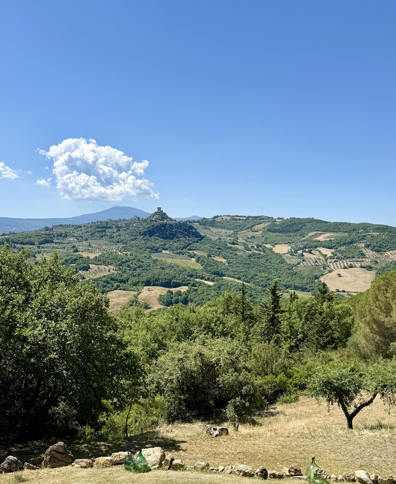 Rustico / Casale -  Bagno Vignoni