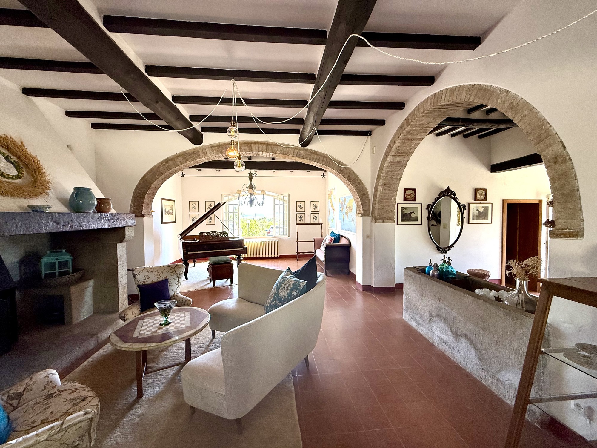 Rustico / Casale -  Bagno Vignoni