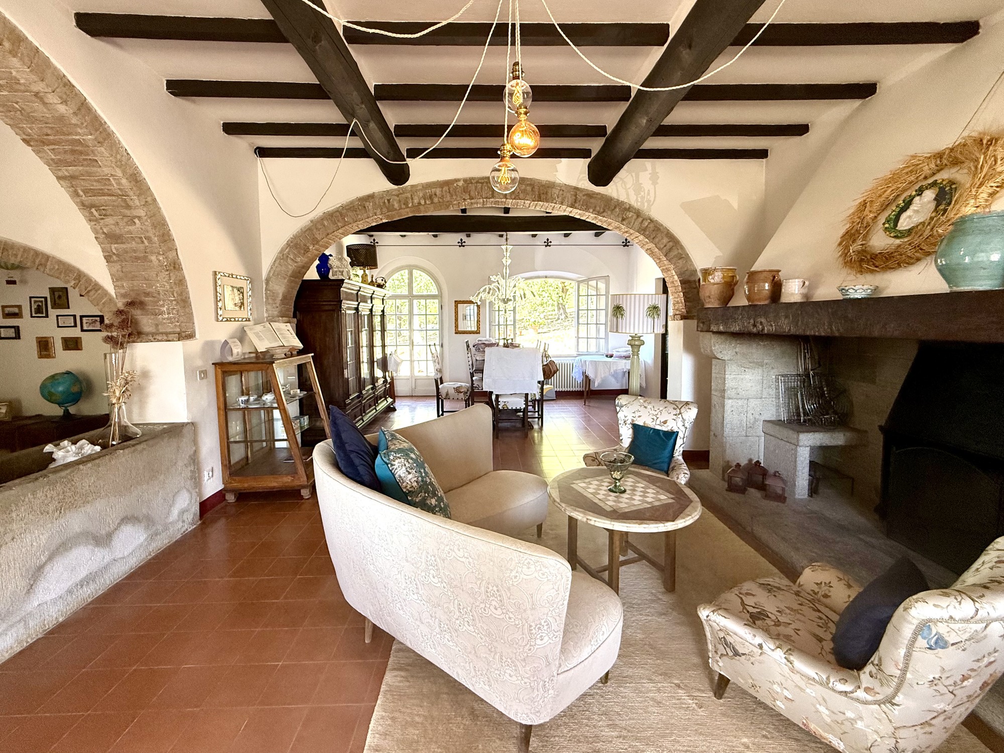 Rustico / Casale -  Bagno Vignoni