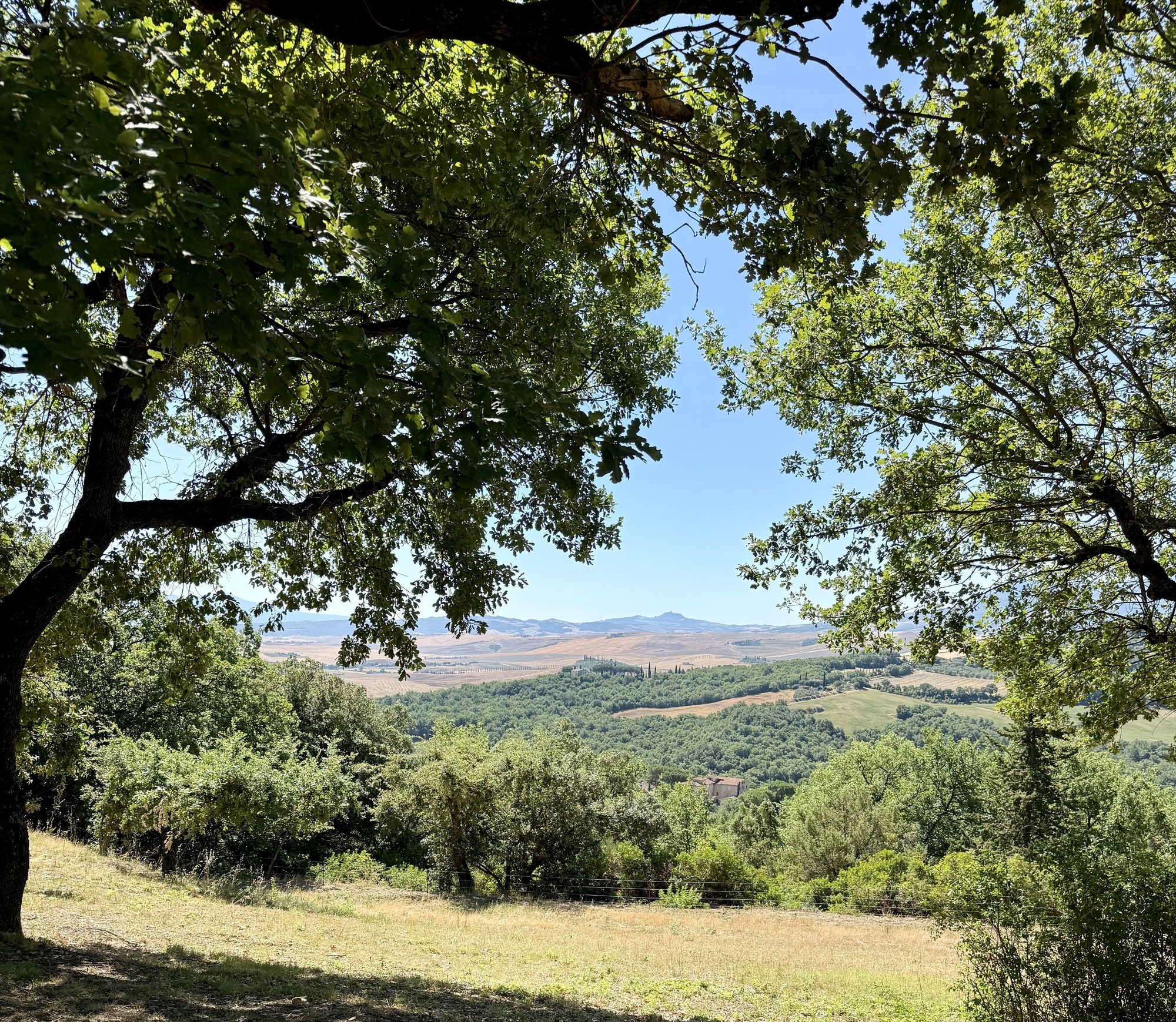 Rustico / Casale -  Bagno Vignoni