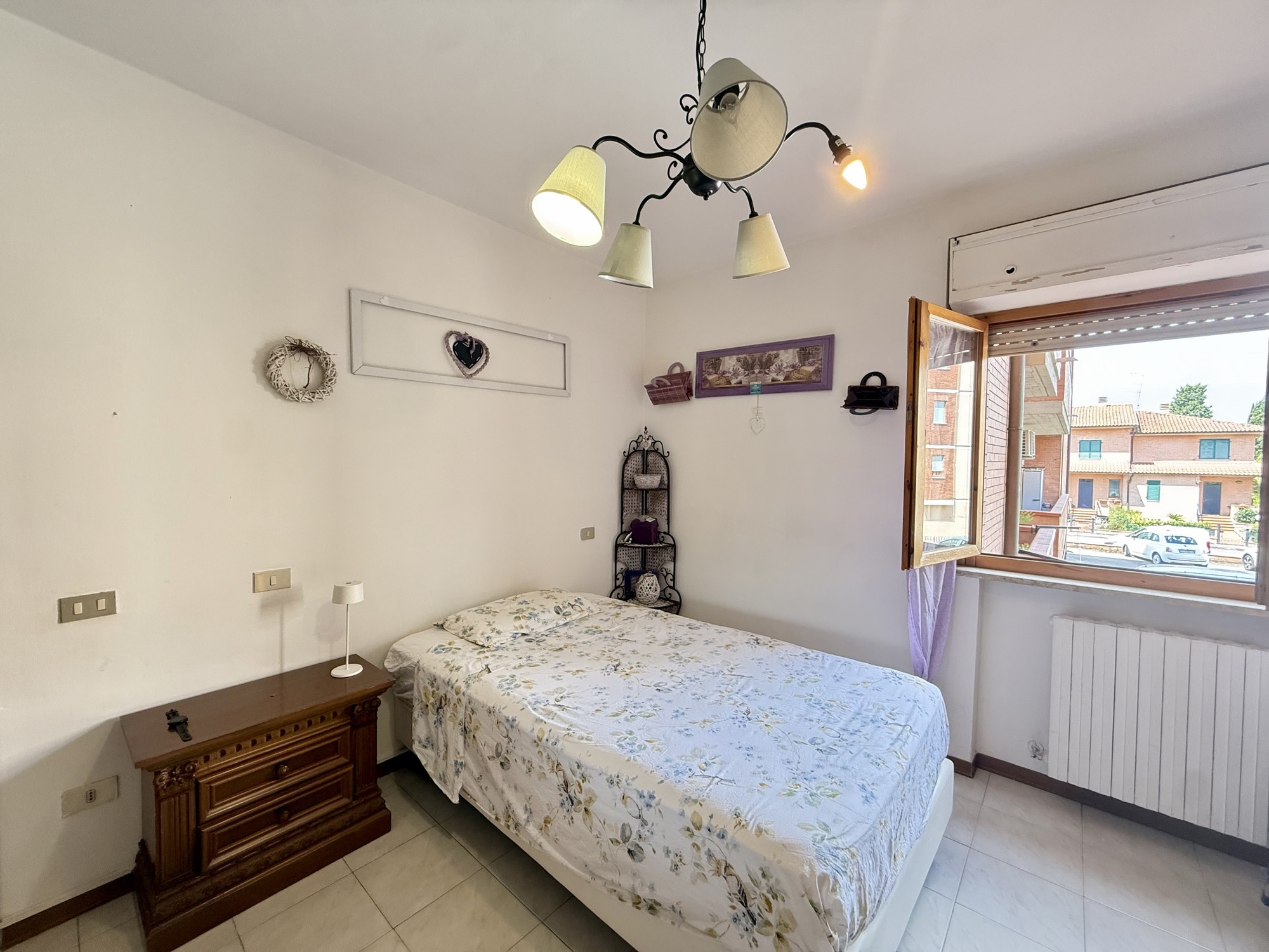 Appartamento -  Buonconvento