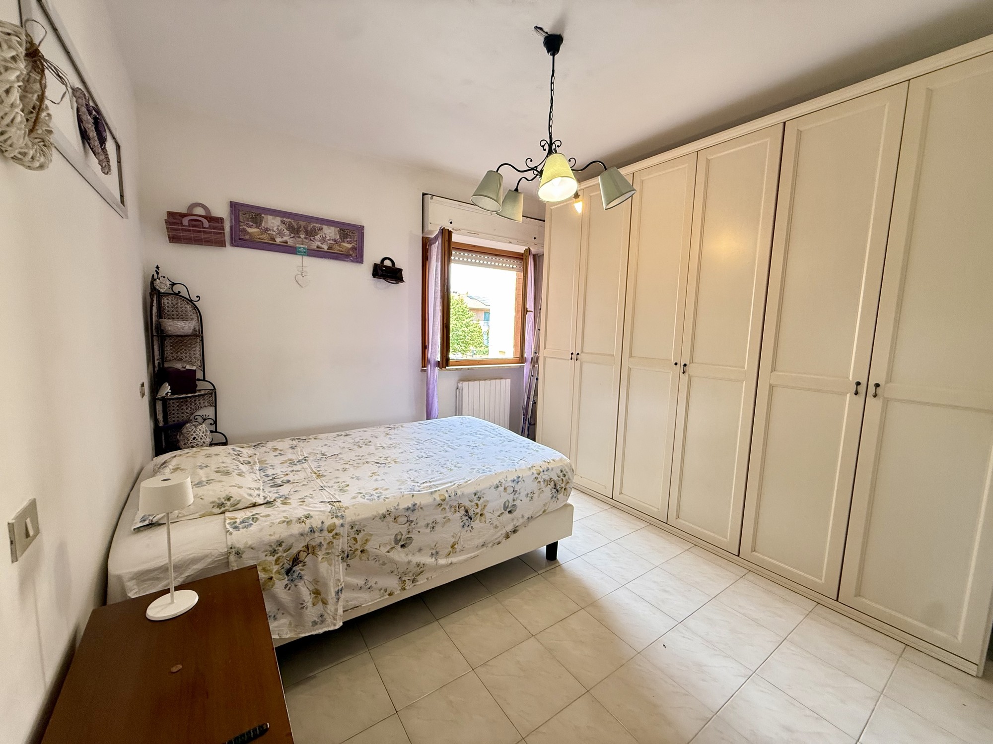 Appartamento -  Buonconvento