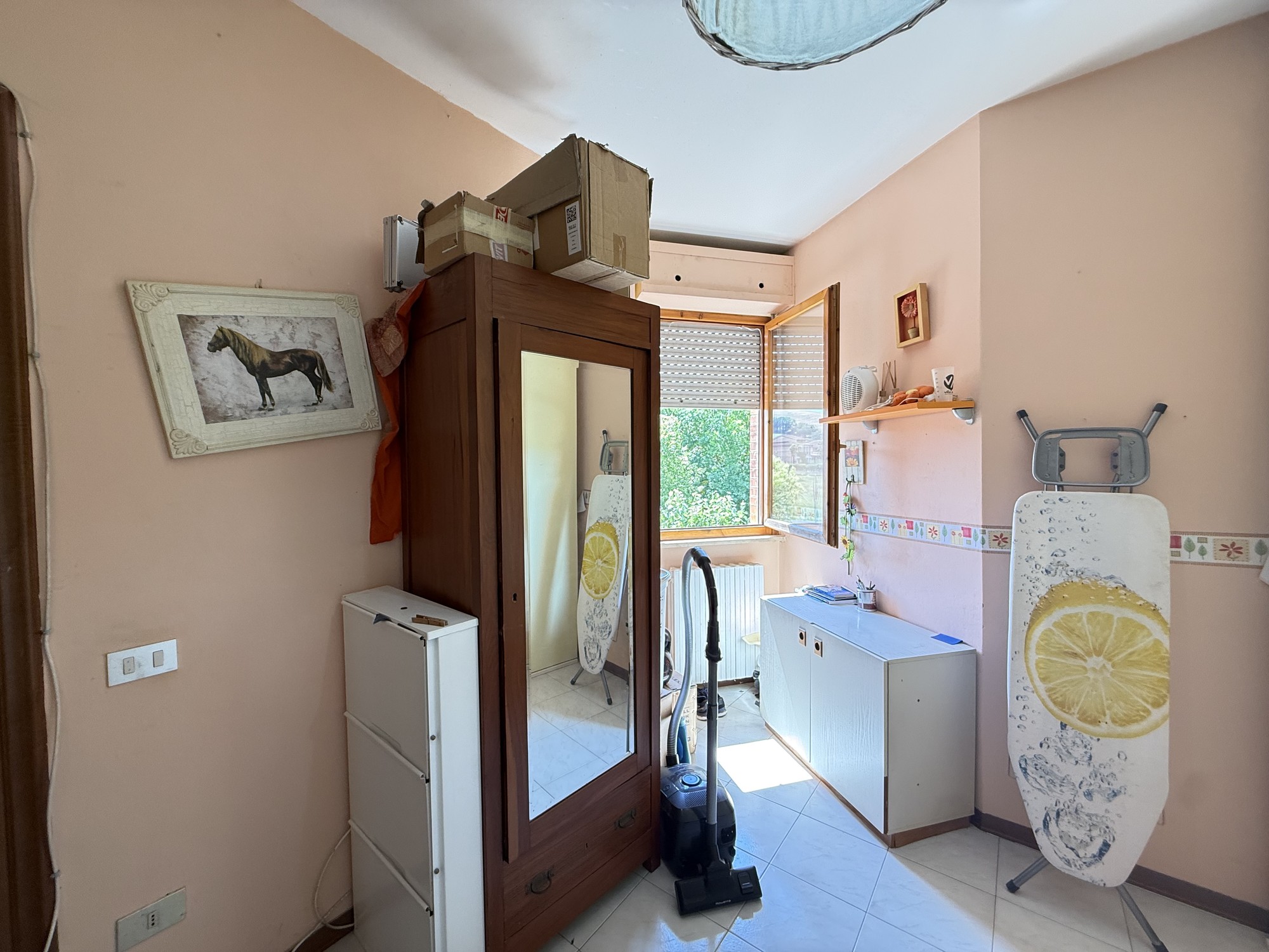 Appartamento -  Buonconvento