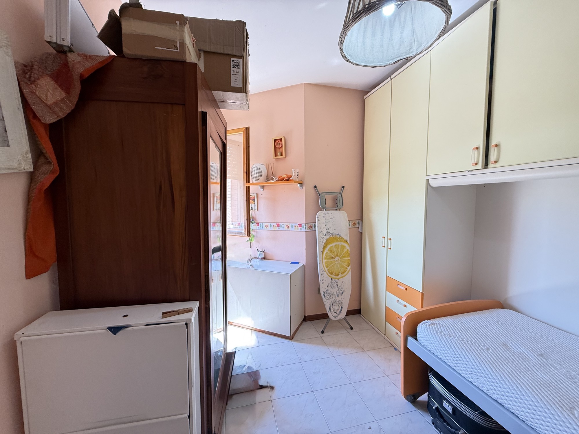 Appartamento -  Buonconvento