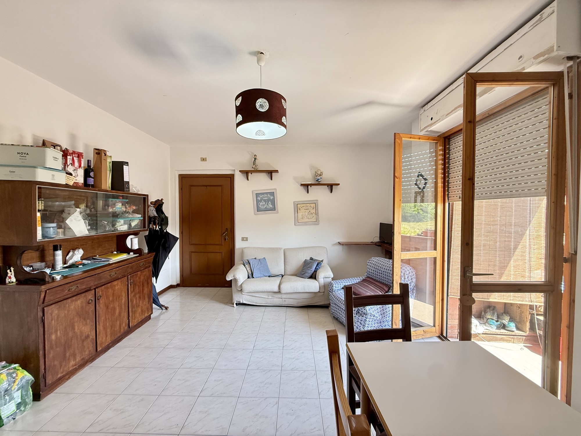 Appartamento -  Buonconvento