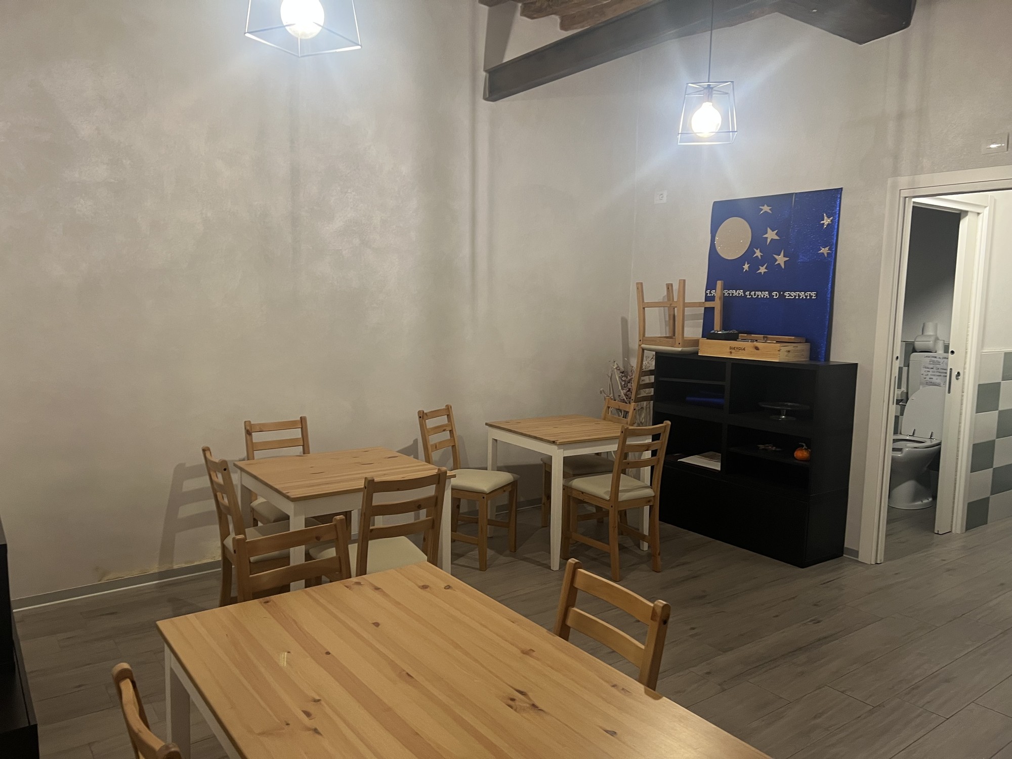 Fondo / Negozio / Ufficio -  Buonconvento