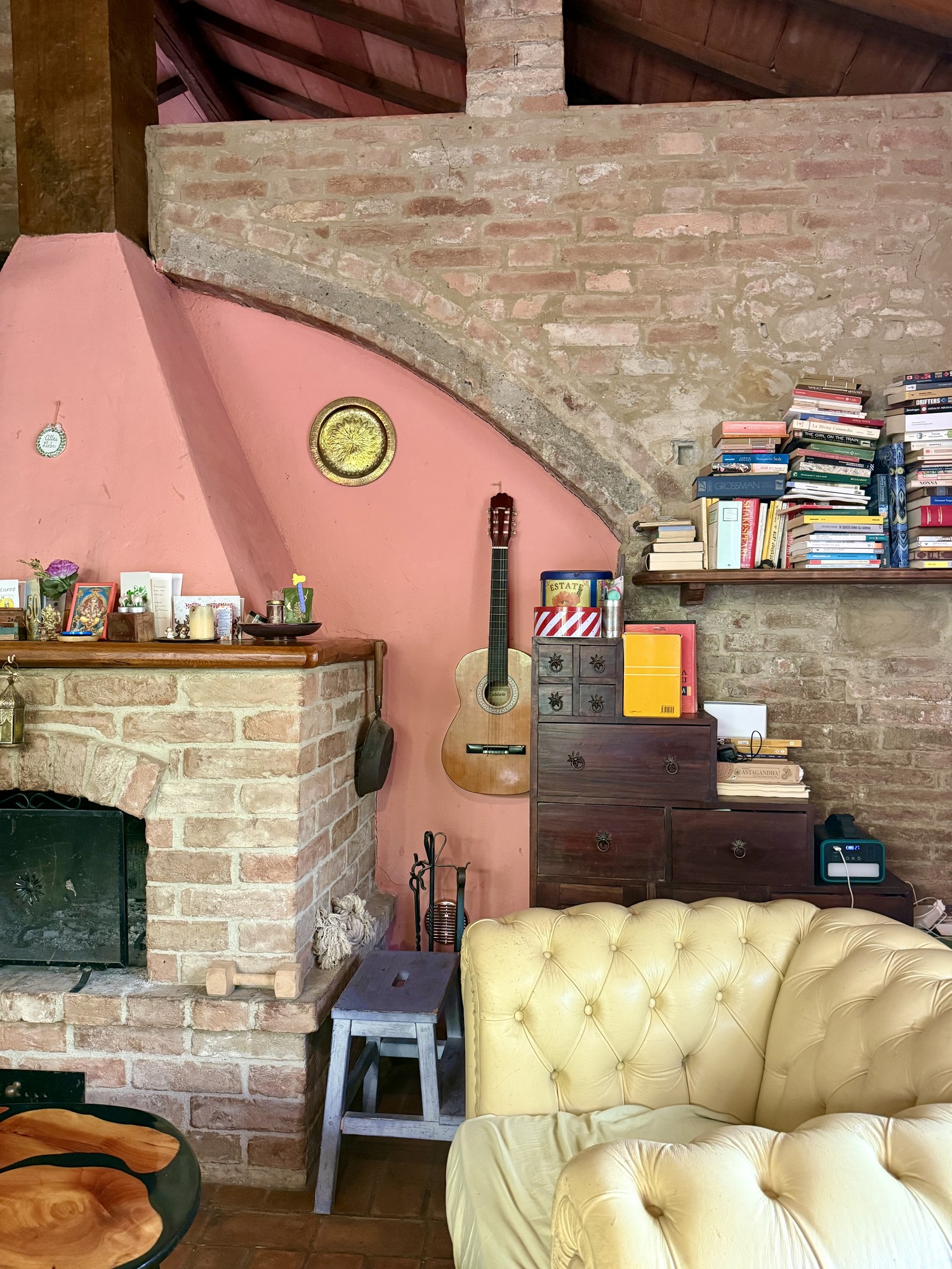 Rustico / Casale -  Buonconvento
