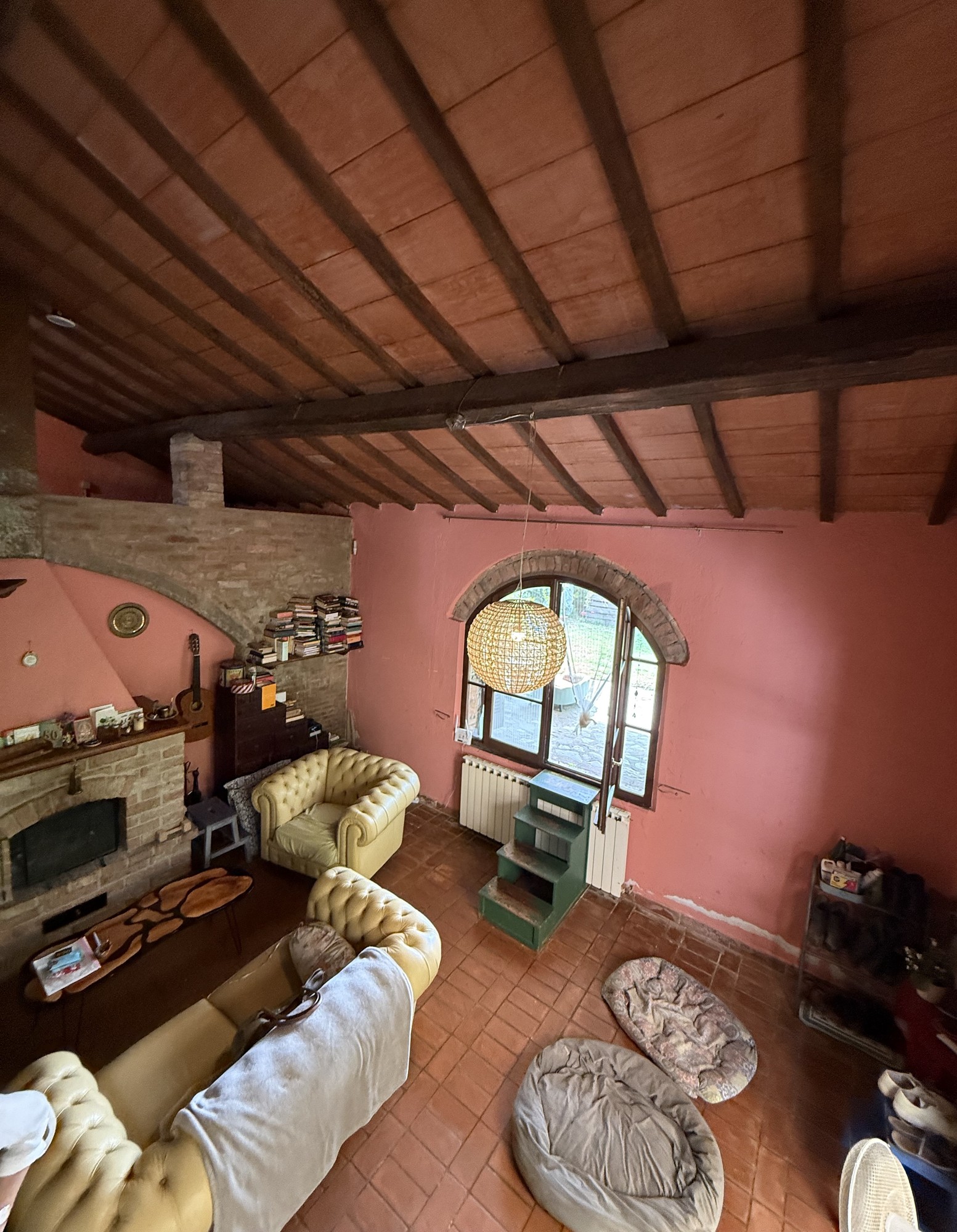 Rustico / Casale -  Buonconvento