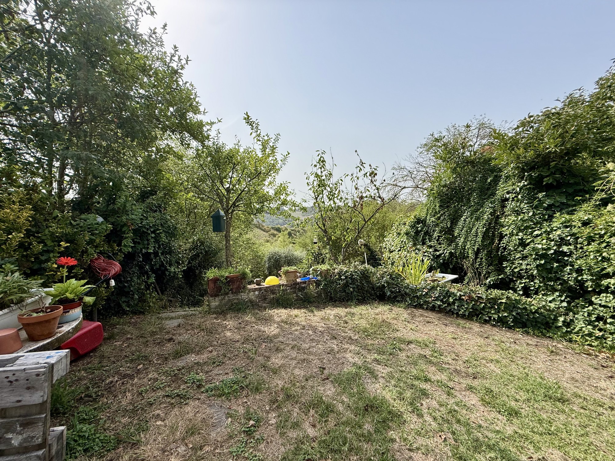 Rustico / Casale -  Buonconvento
