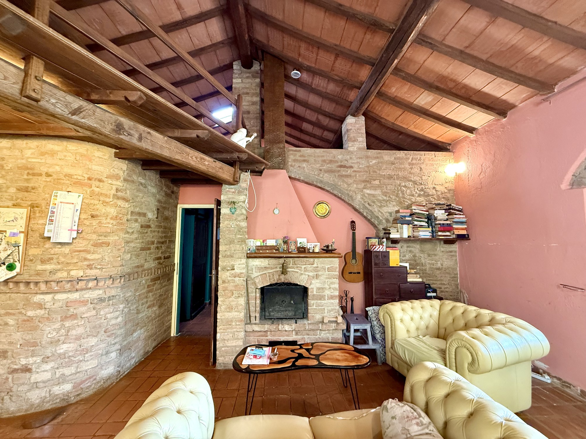 Rustico / Casale -  Buonconvento