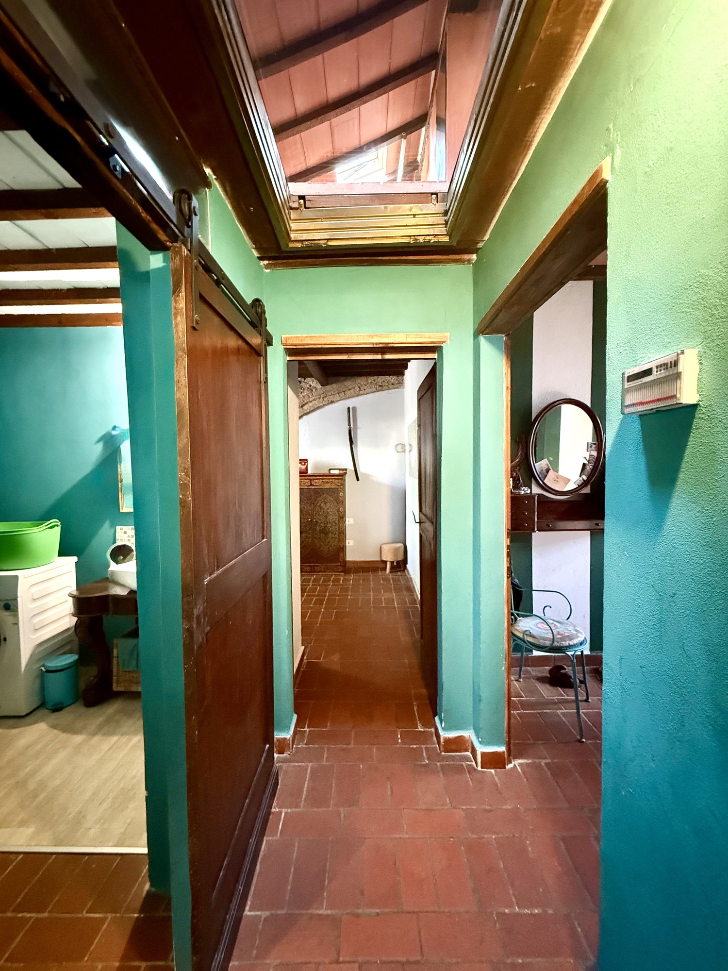 Rustico / Casale -  Buonconvento