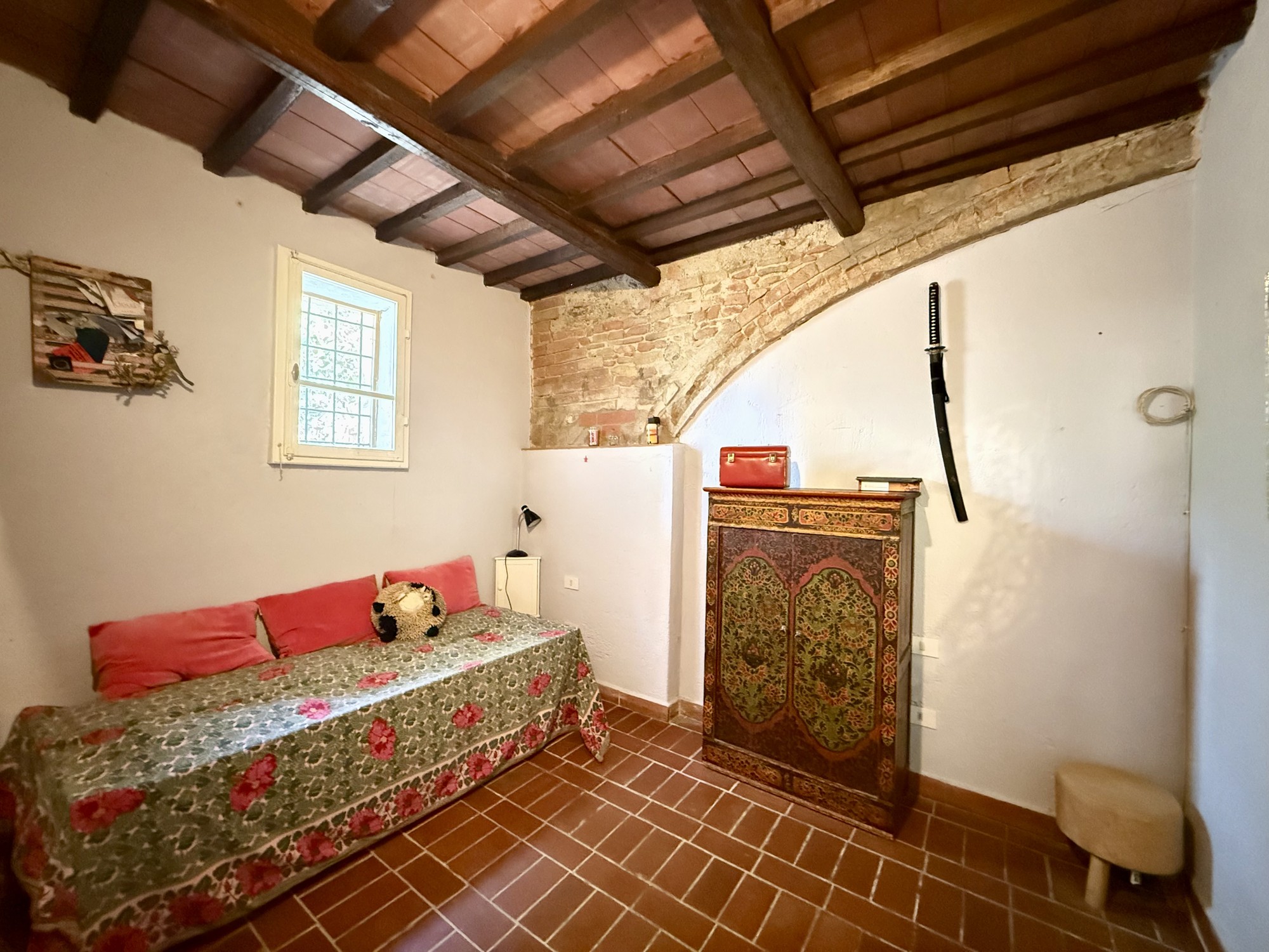 Rustico / Casale -  Buonconvento