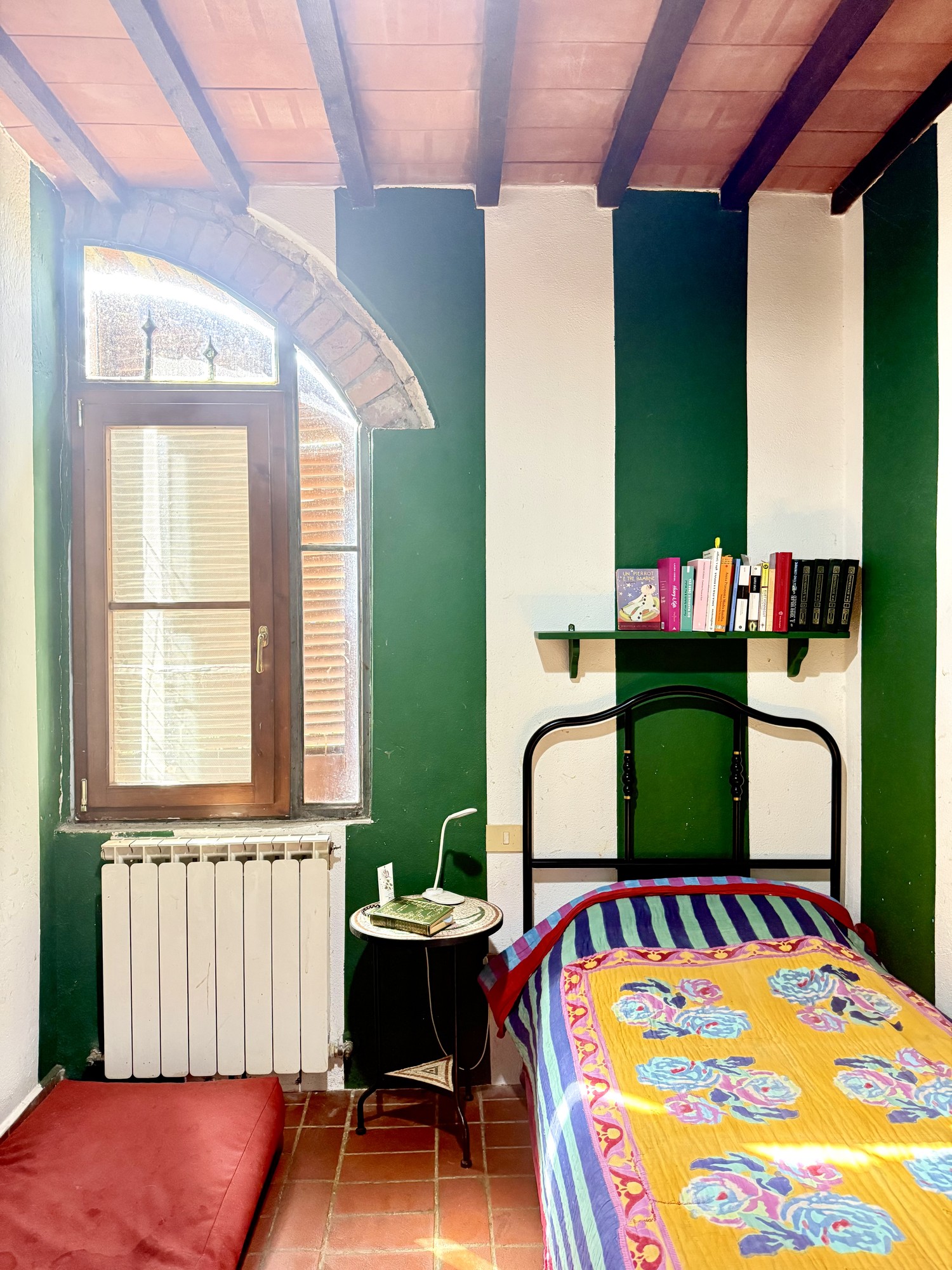 Rustico / Casale -  Buonconvento