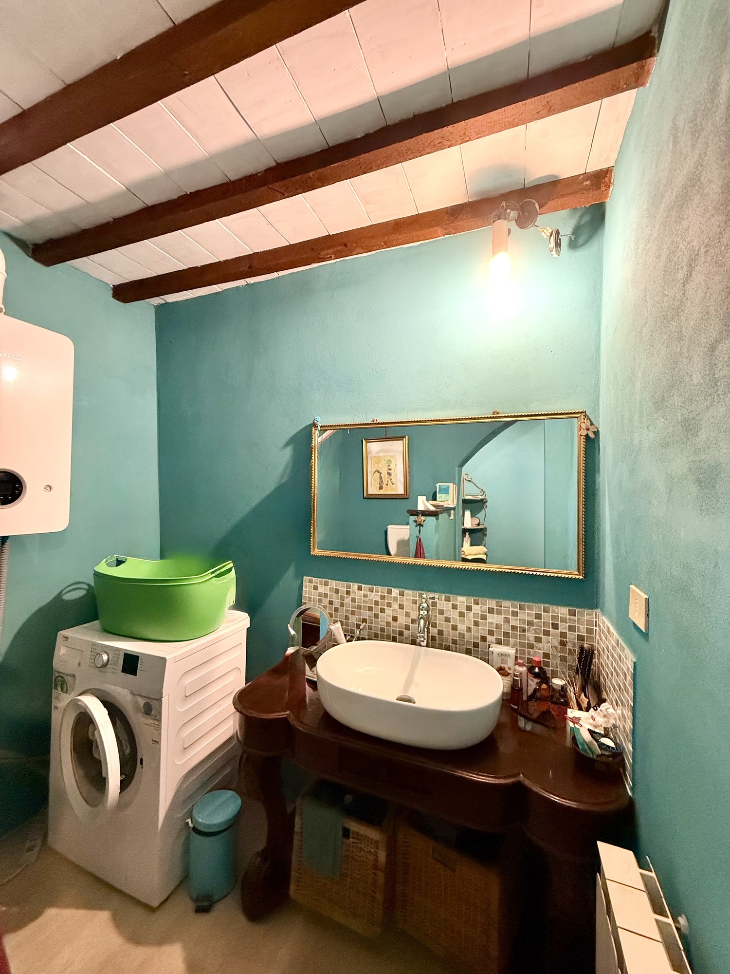 Rustico / Casale -  Buonconvento