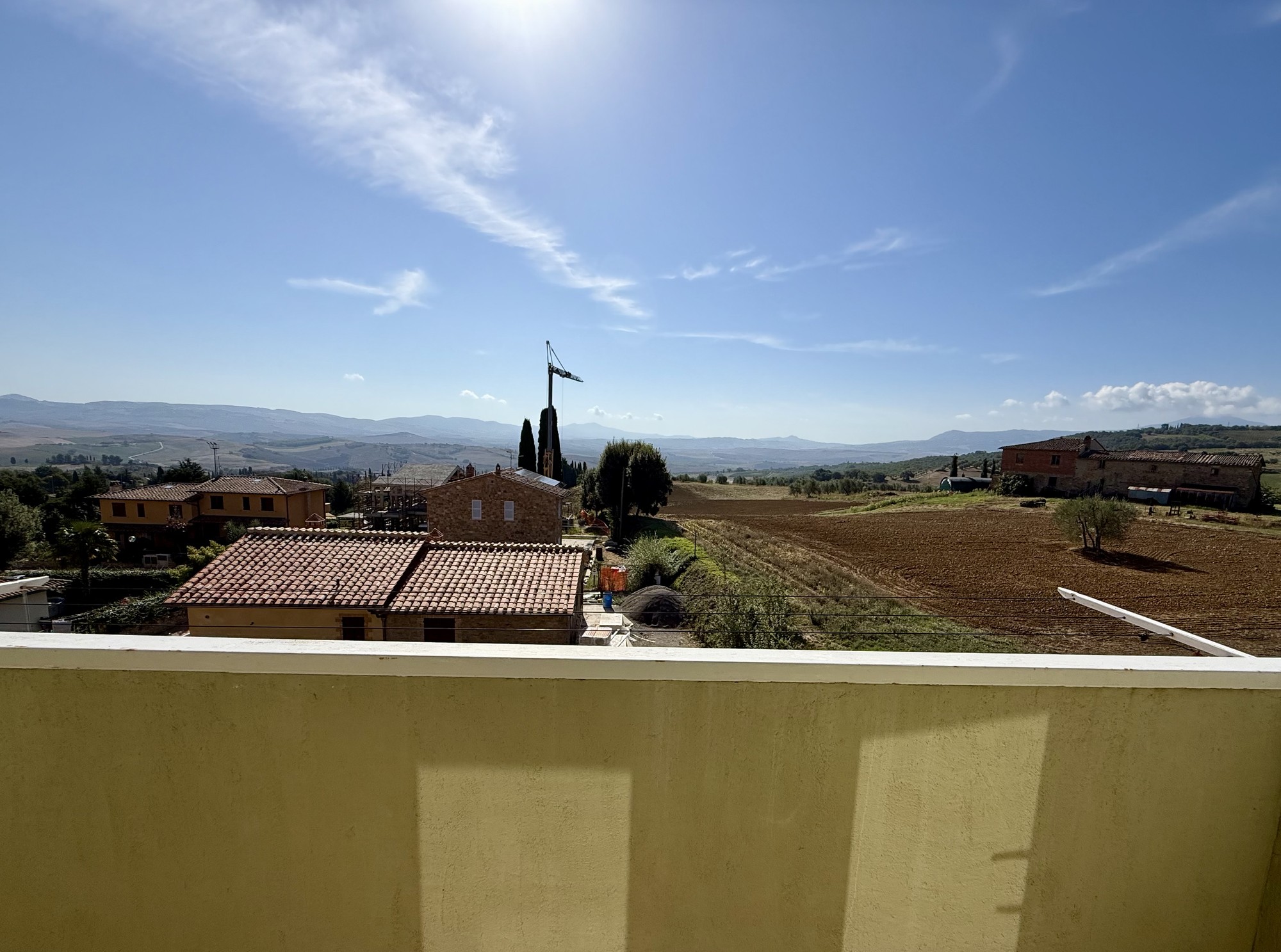 Appartamento -  San Quirico d'Orcia