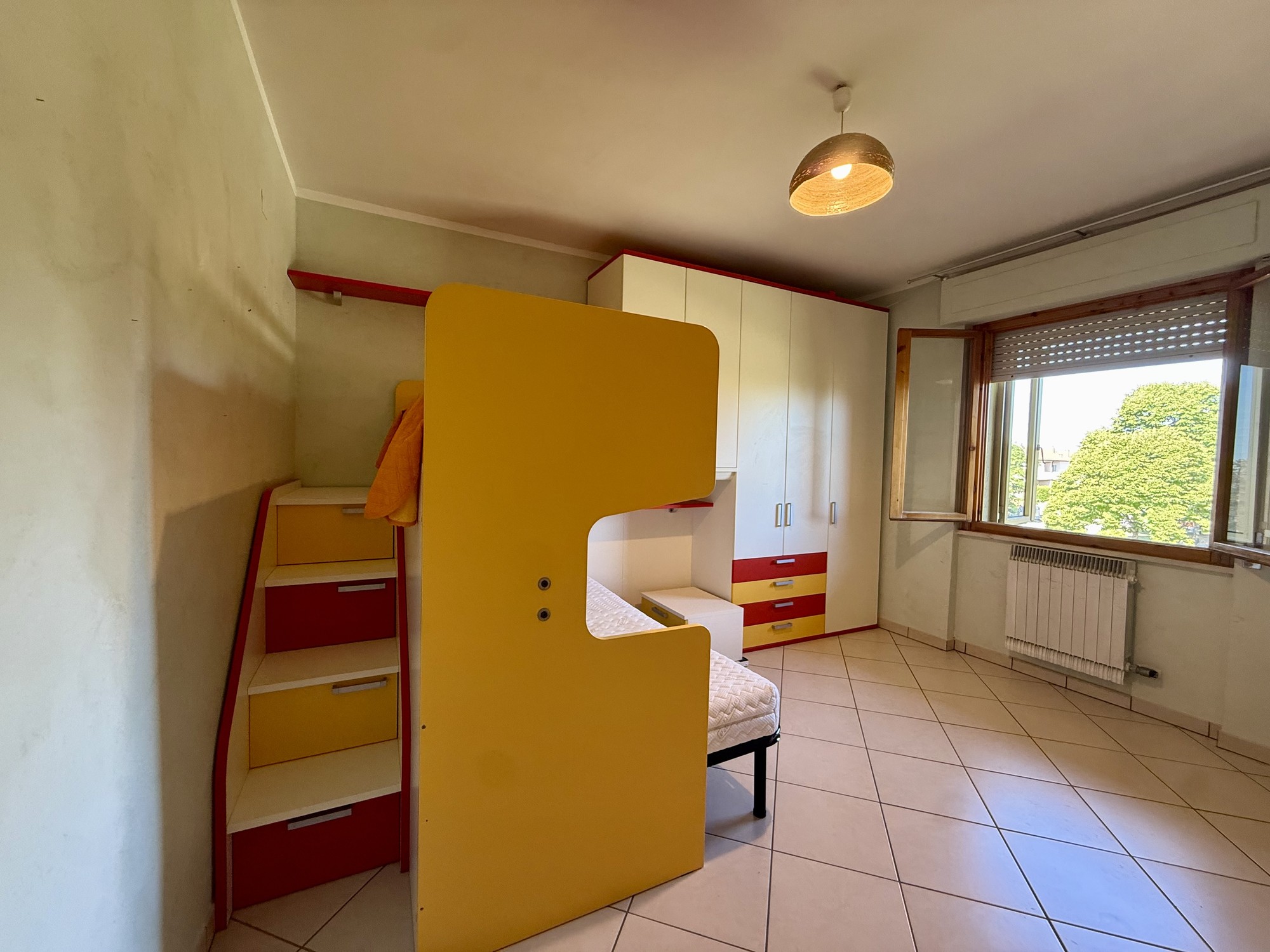 Appartamento -  San Quirico d'Orcia
