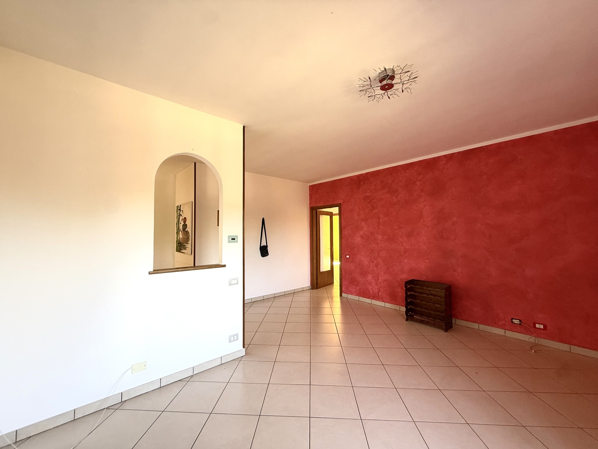 Appartamento -  San Quirico d'Orcia