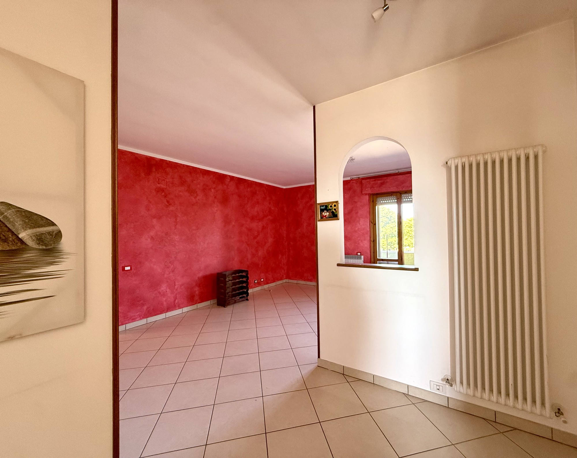 Appartamento -  San Quirico d'Orcia