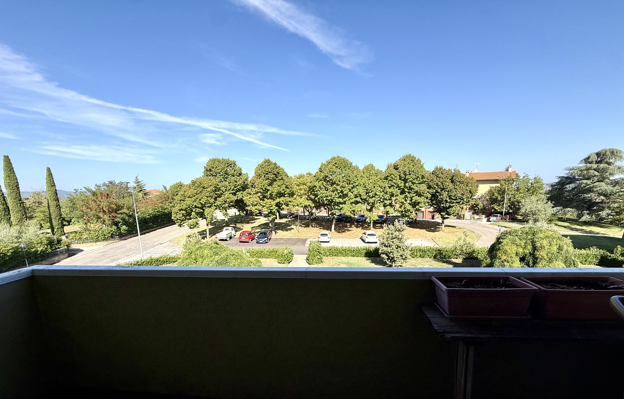 Appartamento -  San Quirico d'Orcia