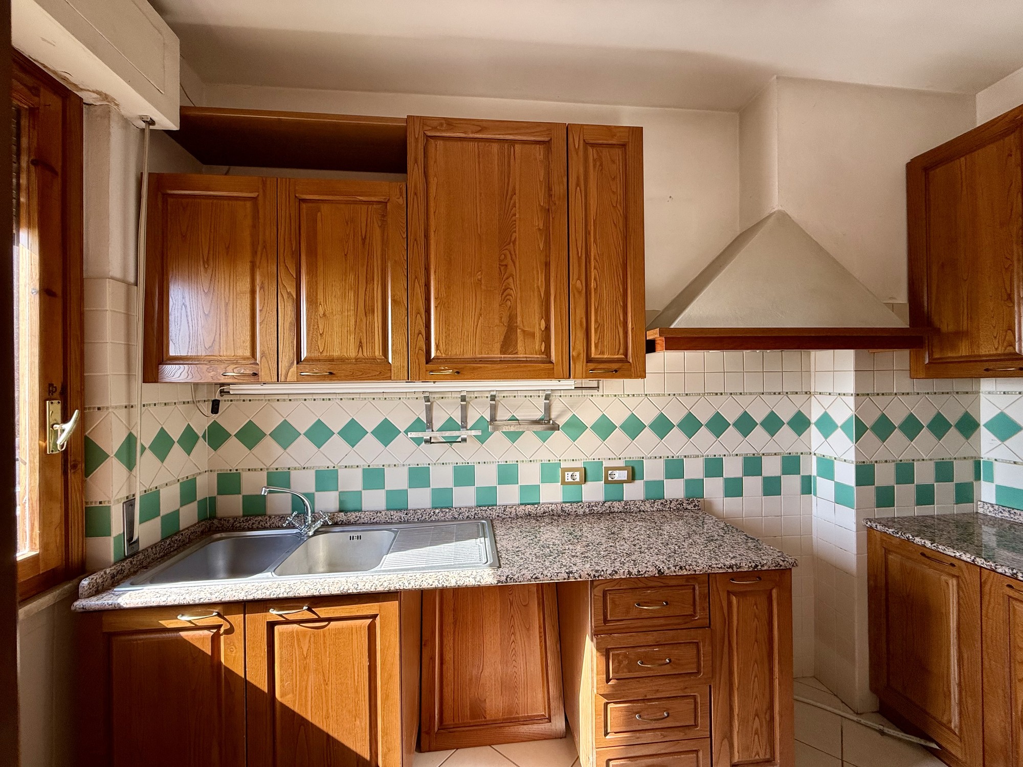 Appartamento -  San Quirico d'Orcia