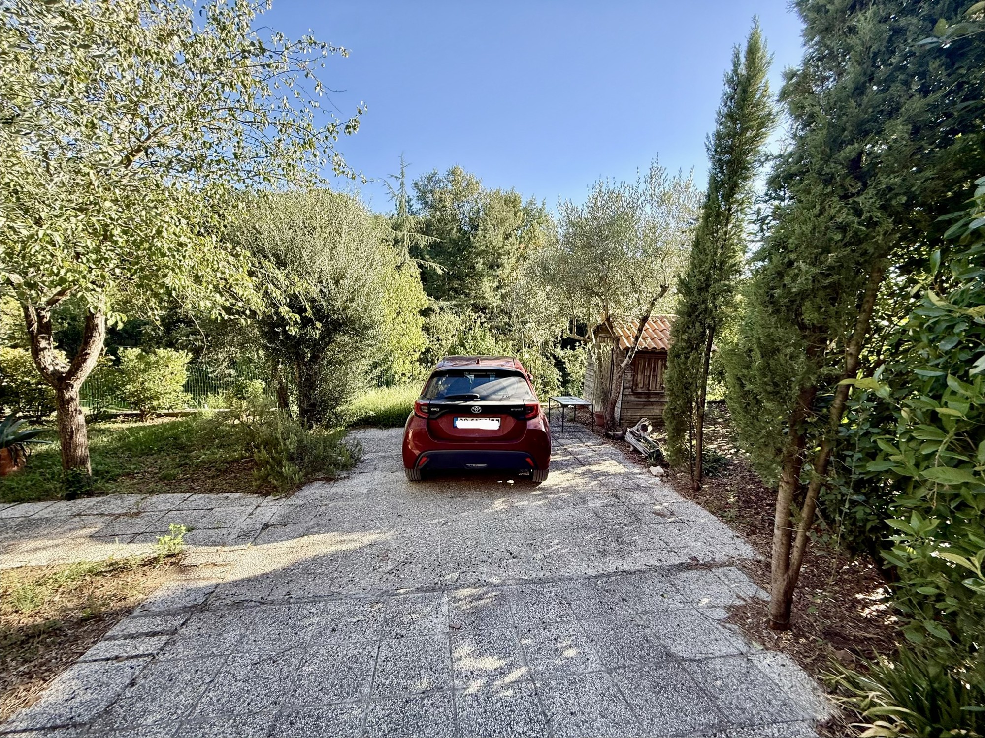 Appartamento -  San Giovanni d'Asso