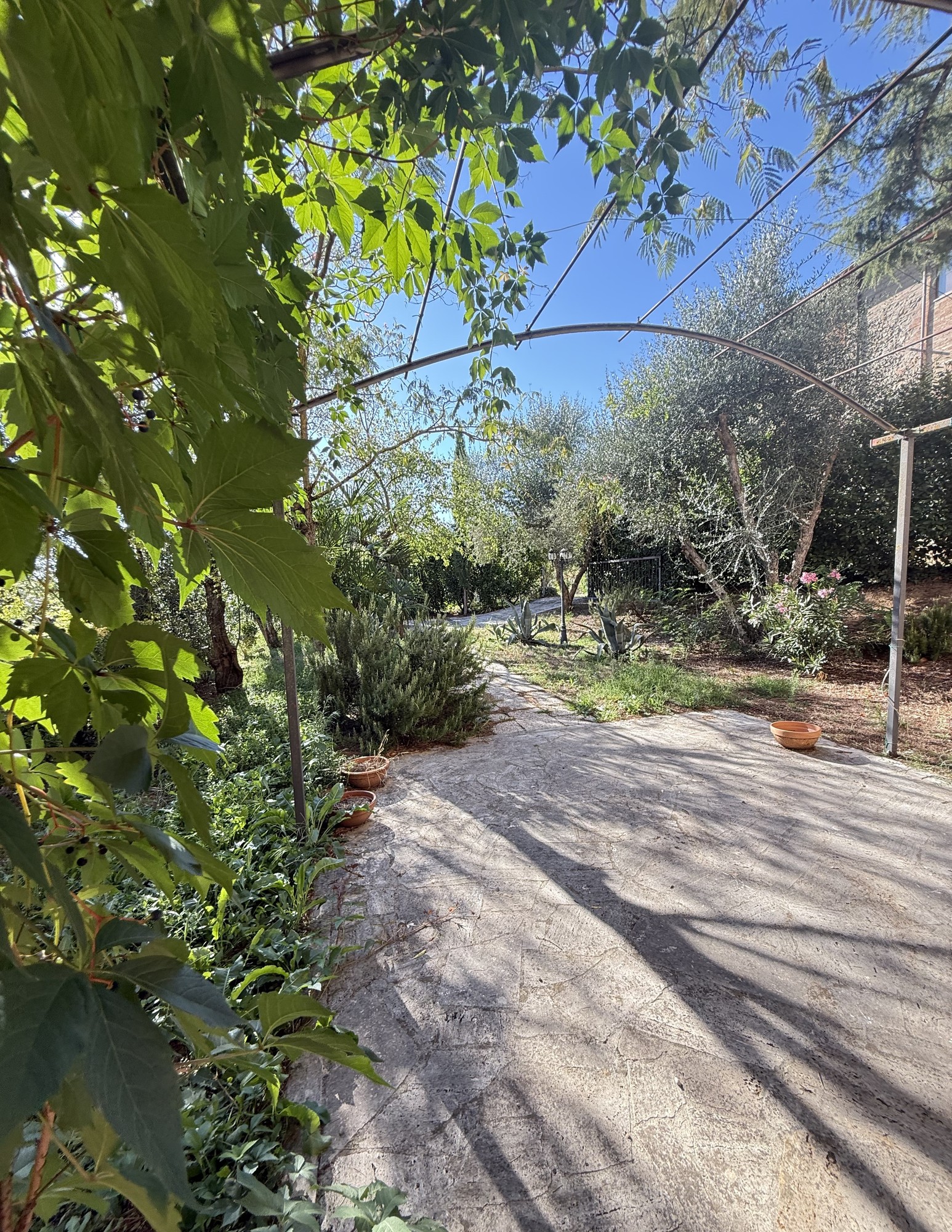 Appartamento -  San Giovanni d'Asso