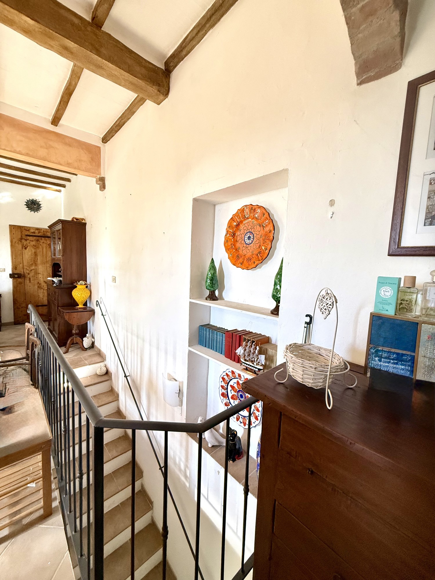 Appartamento -  San Giovanni d'Asso