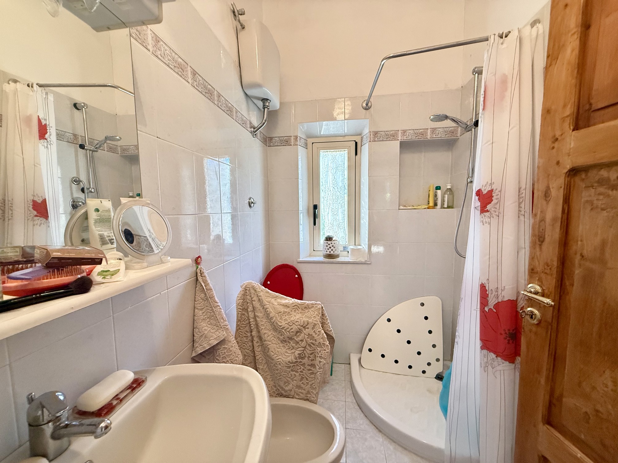 Appartamento -  San Giovanni d'Asso