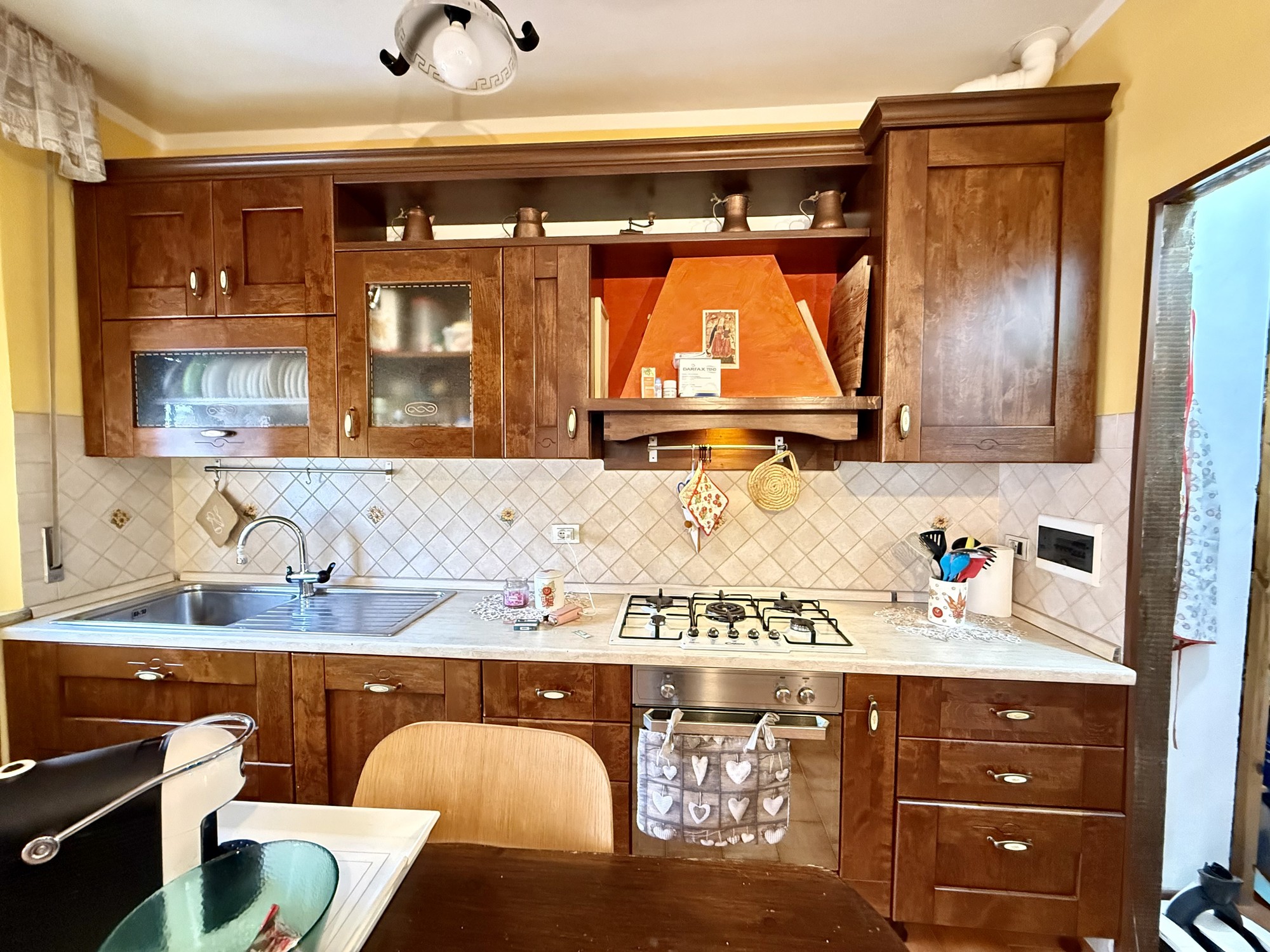 Appartamento -  Buonconvento