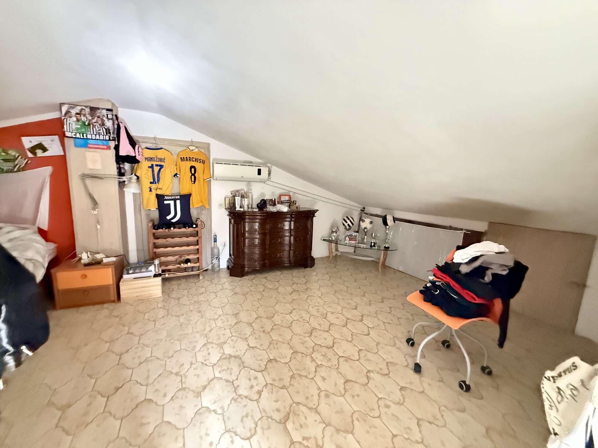 Appartamento -  Buonconvento