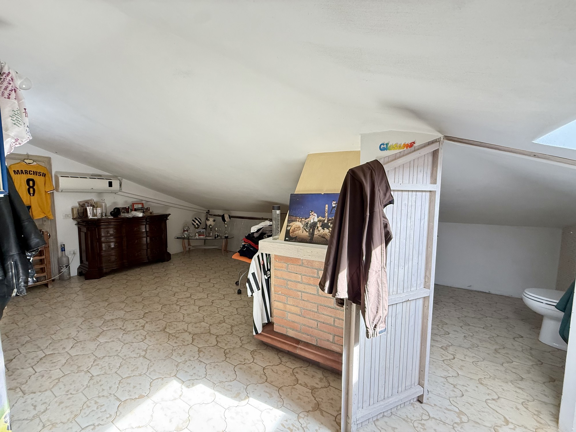 Appartamento -  Buonconvento