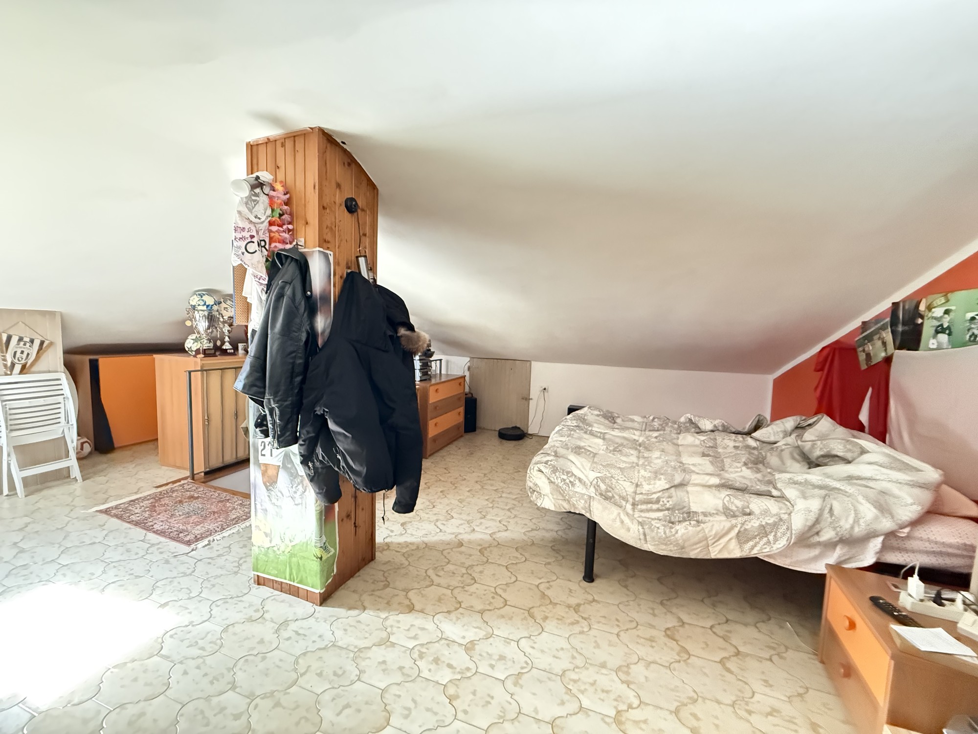 Appartamento -  Buonconvento