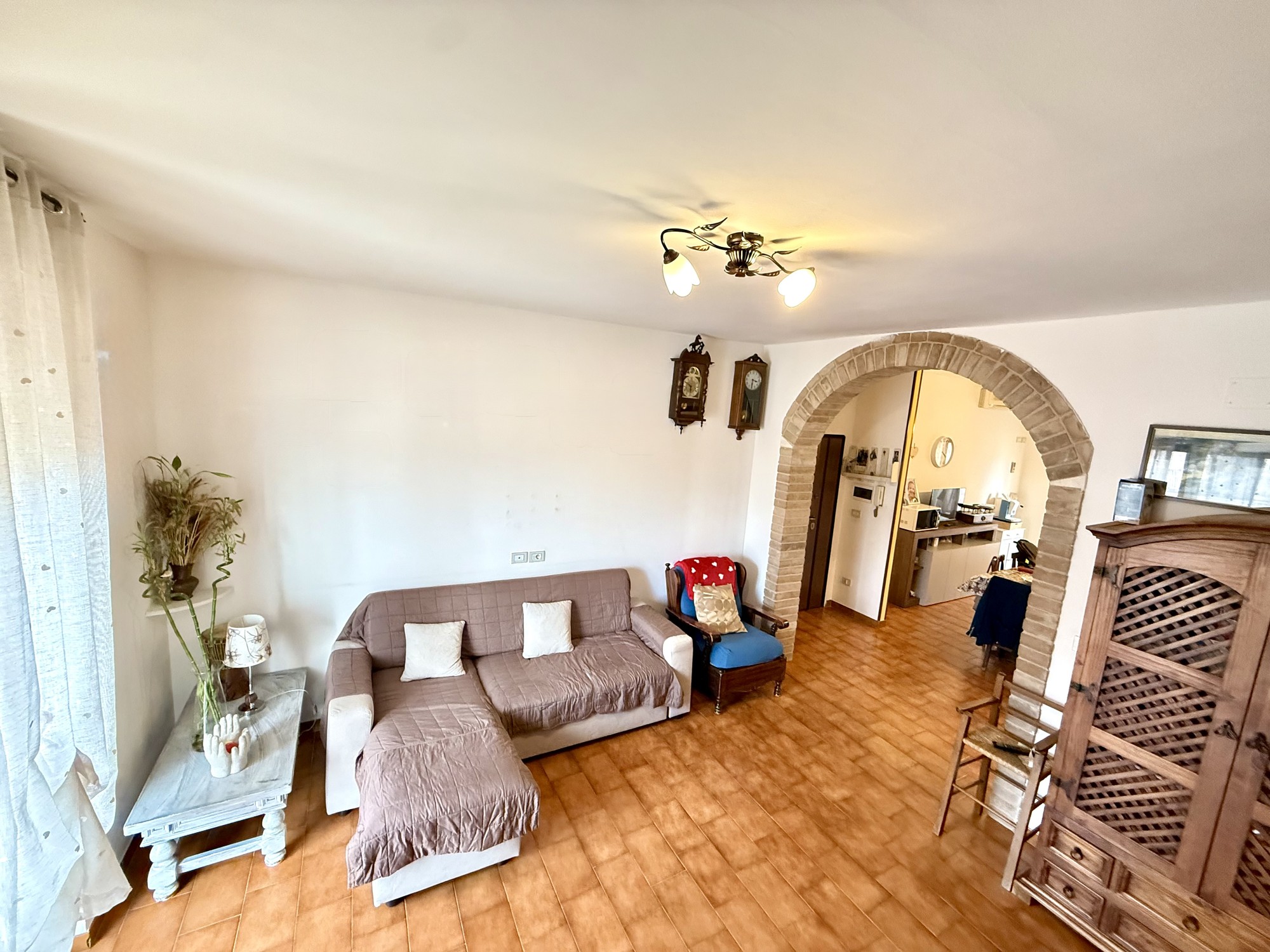 Appartamento -  Buonconvento