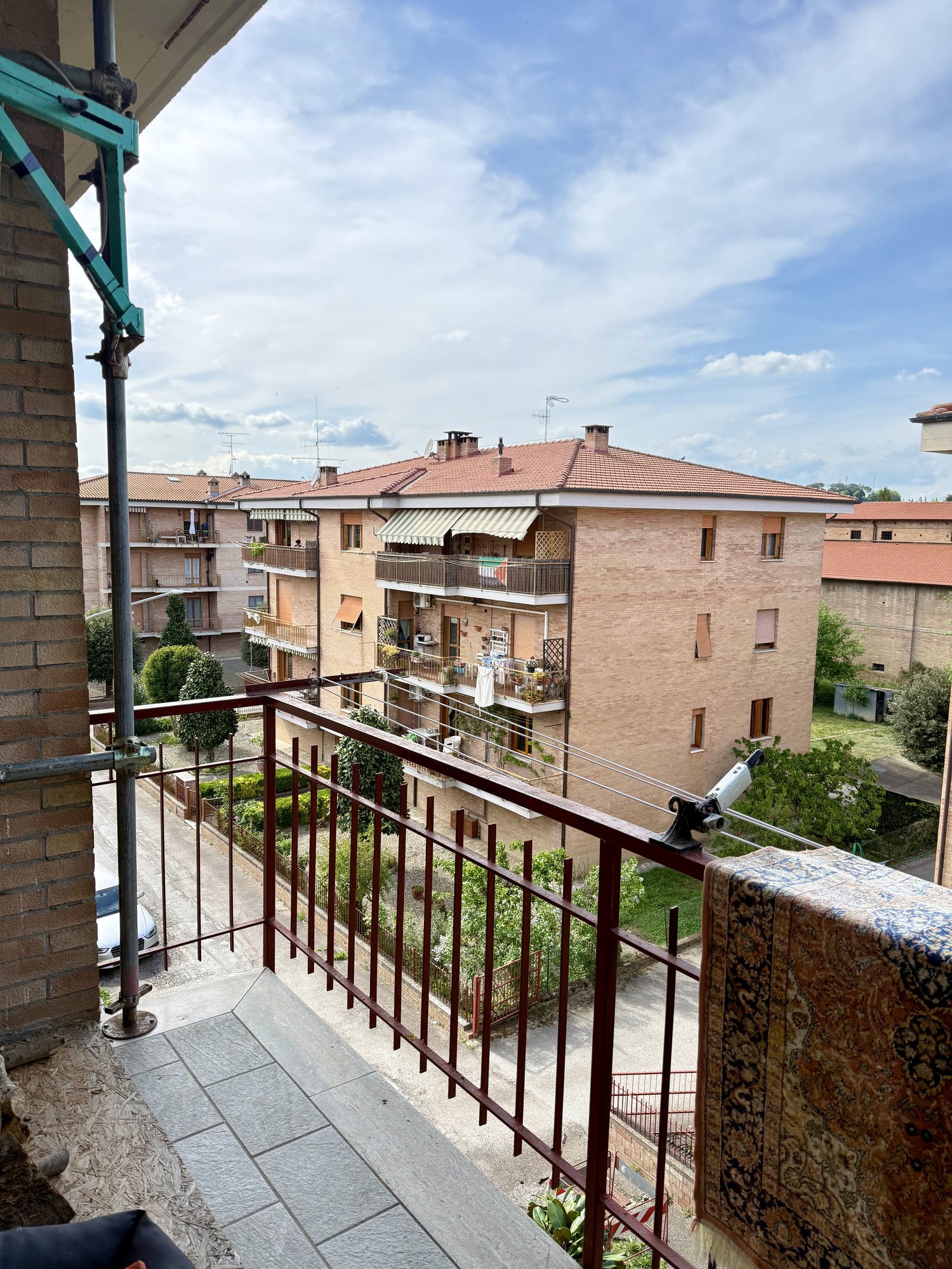 Appartamento -  Buonconvento