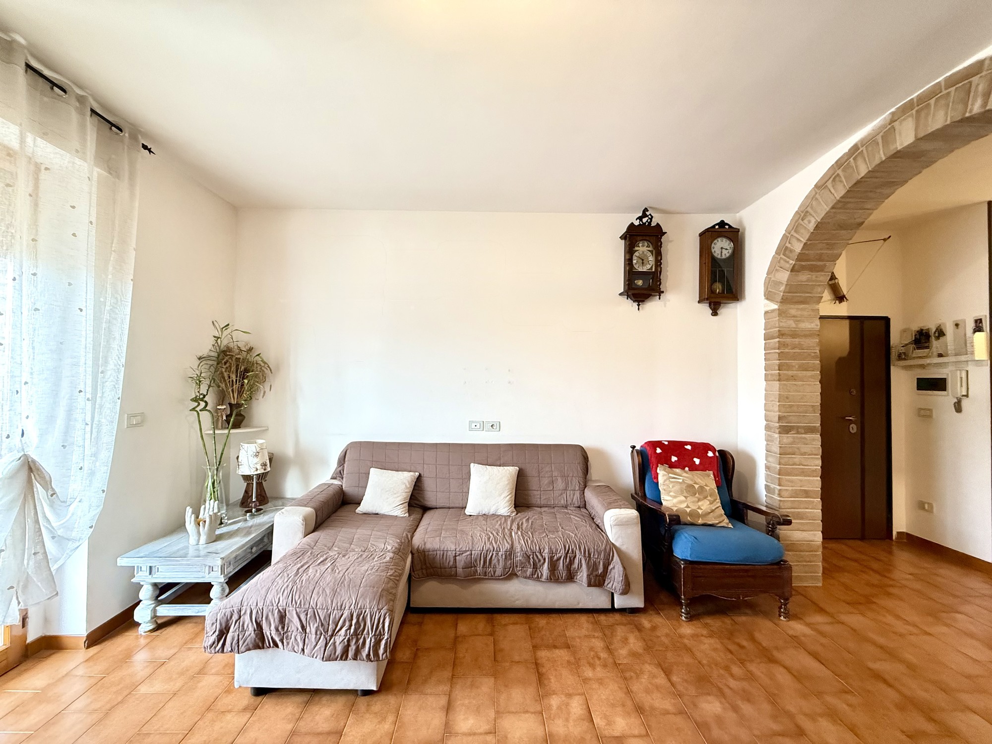 Appartamento -  Buonconvento